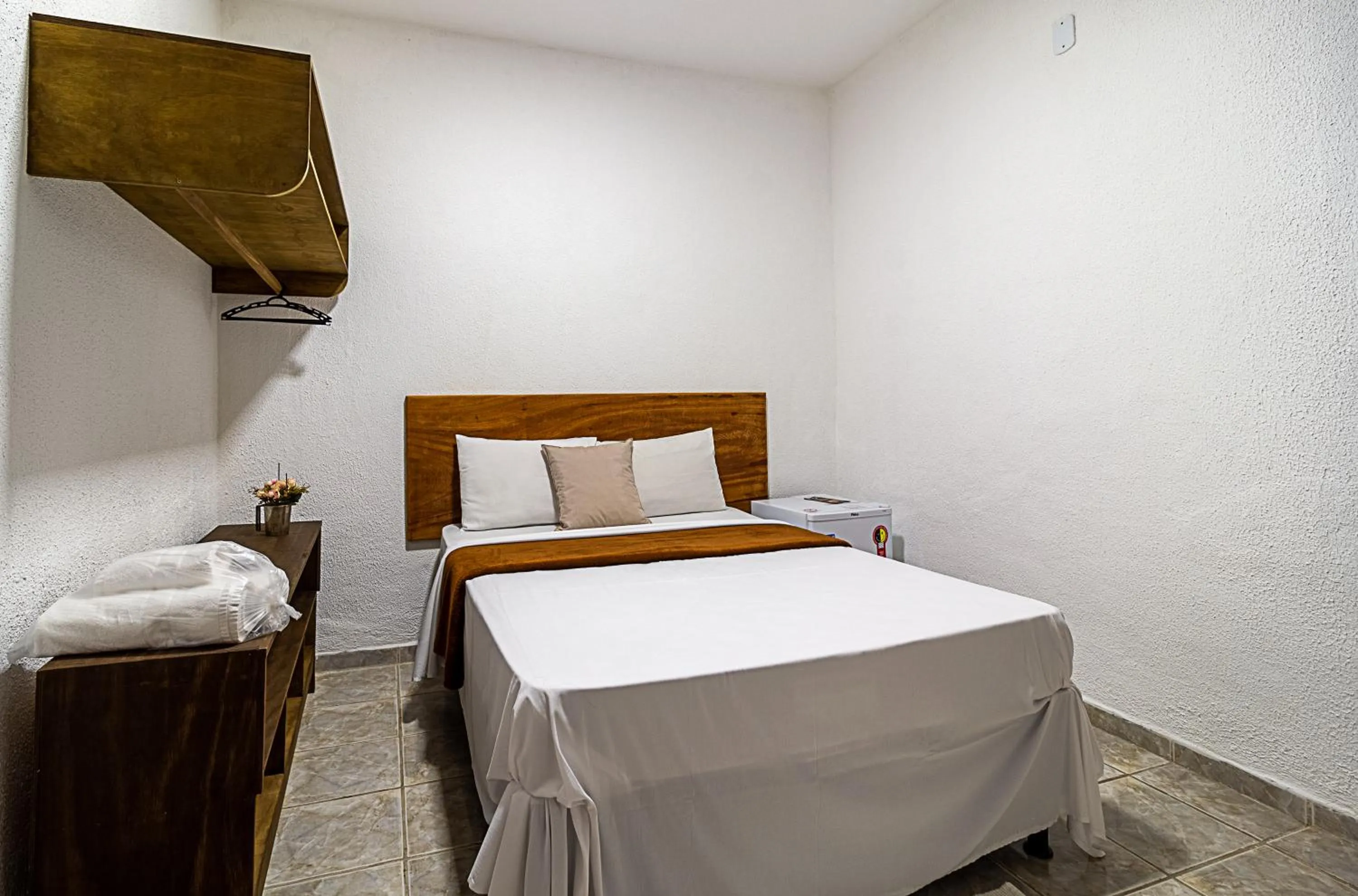 Bedroom in Villa Handam