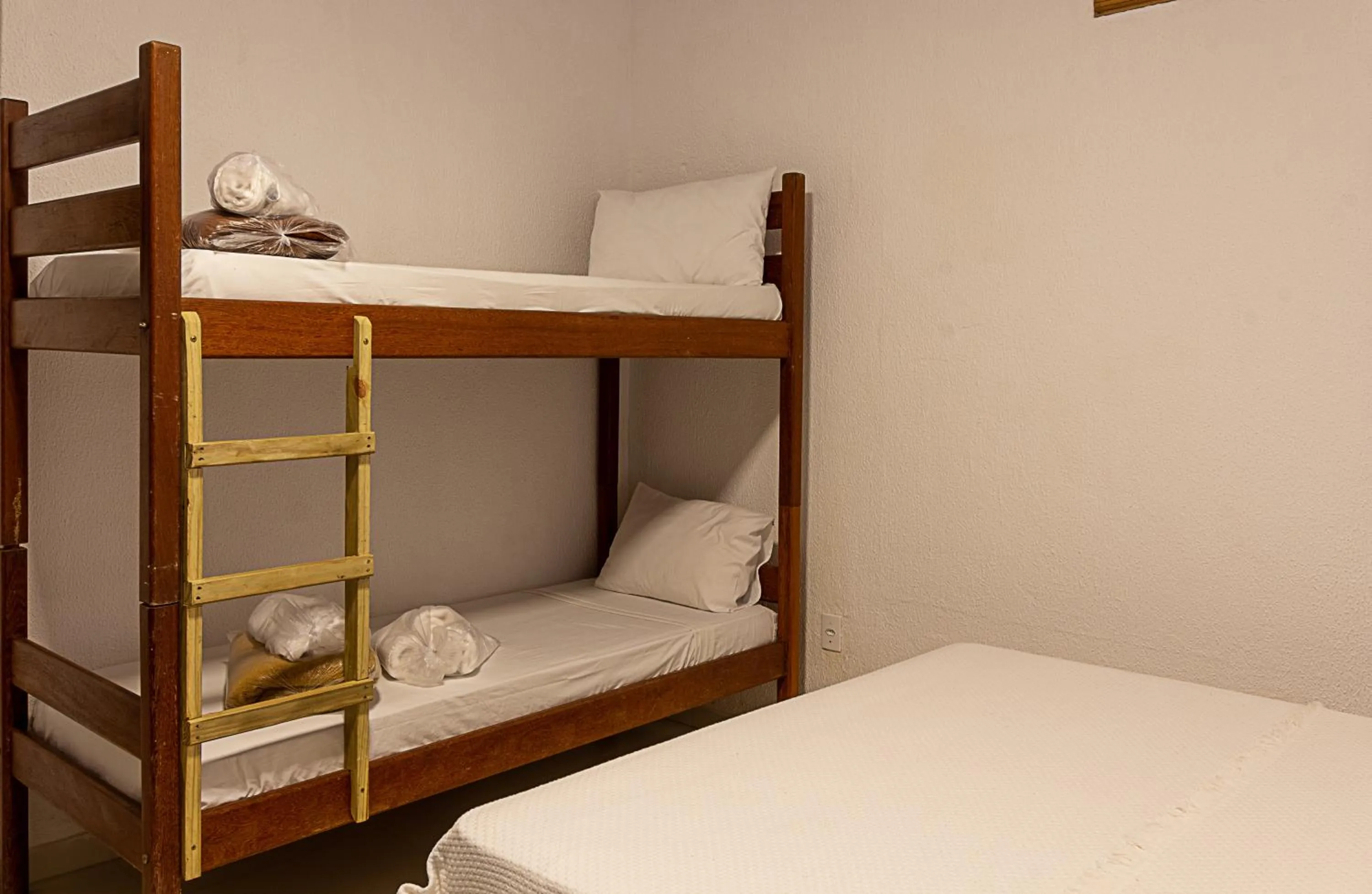 Bedroom in Villa Handam