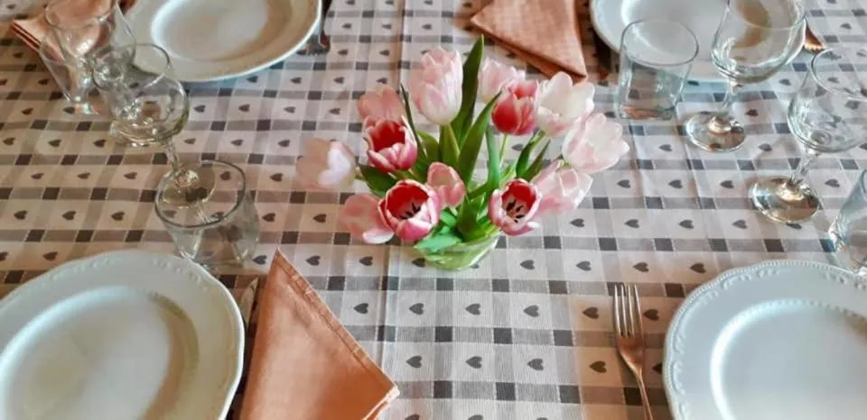 Gli Ulivi Bed & breakfast