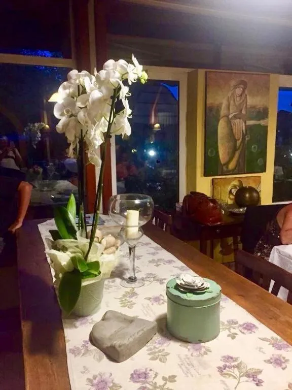 Gli Ulivi Bed & breakfast