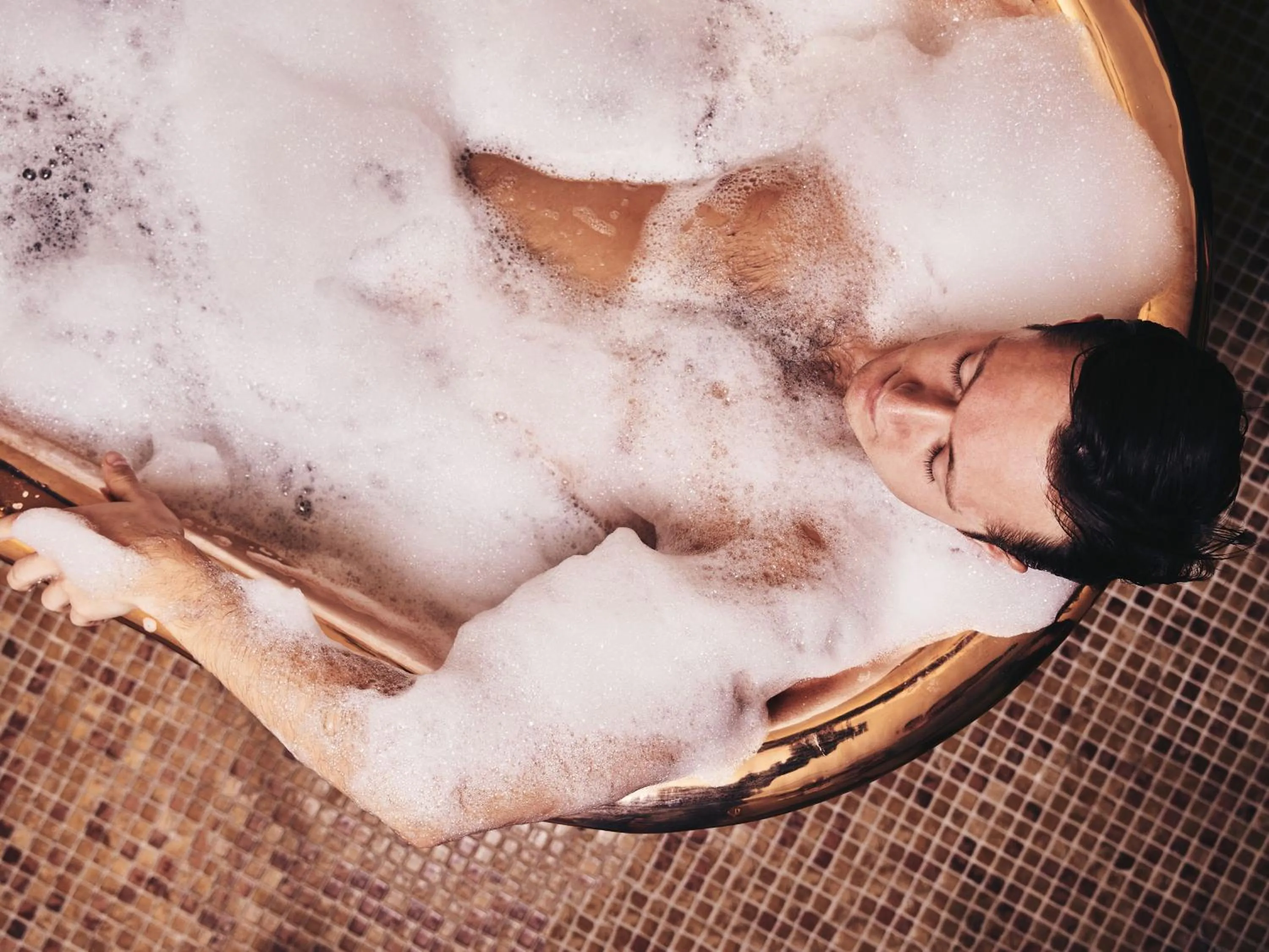 Bath in A-ROSA Strandidyll Heringsdorf