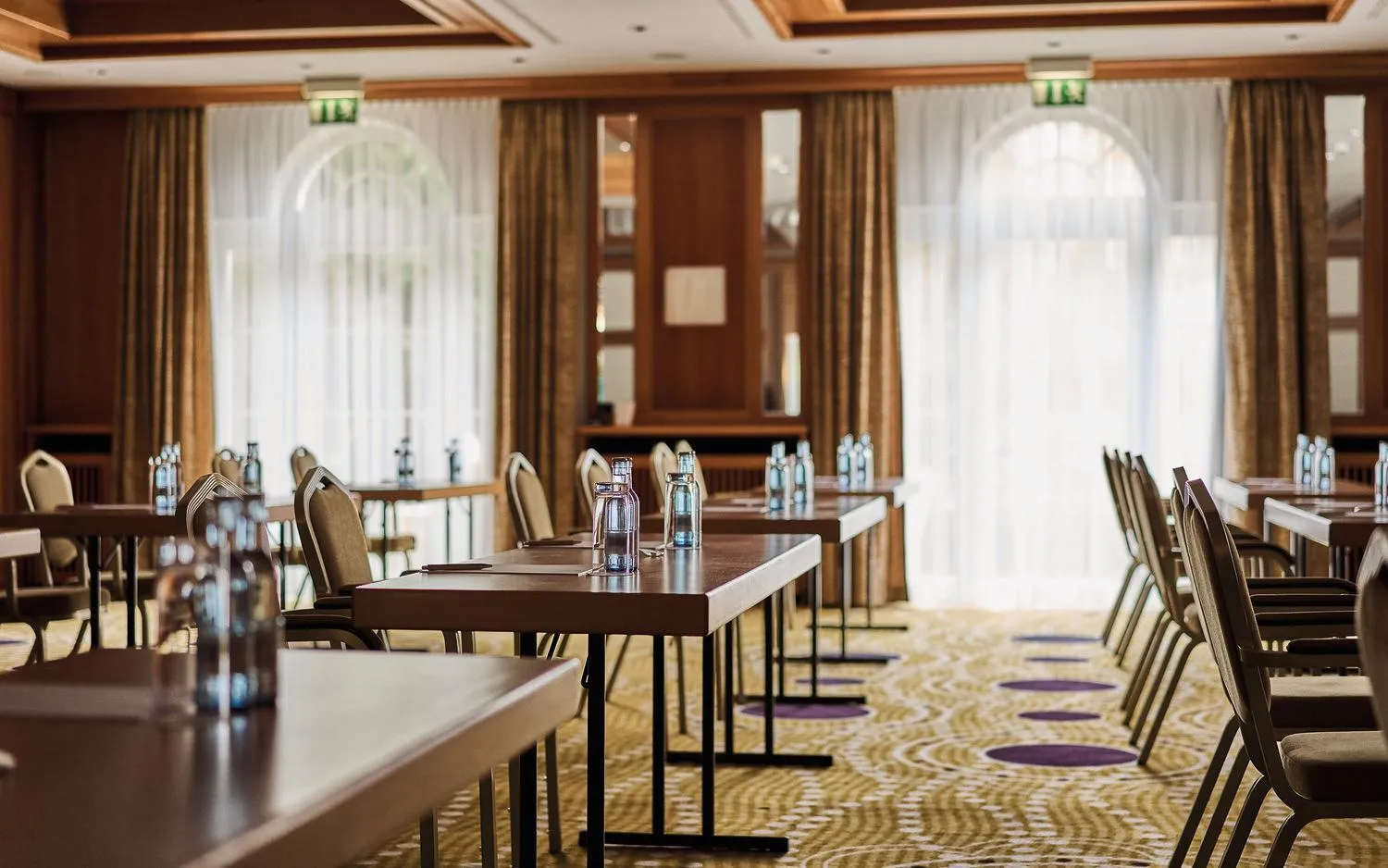 Meeting/conference room in A-ROSA Strandidyll Heringsdorf