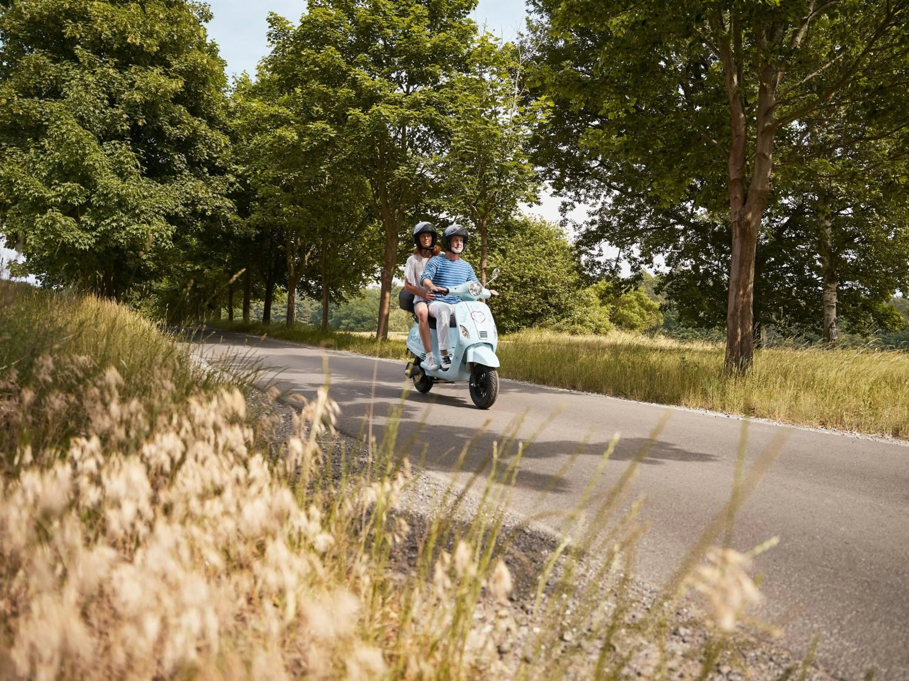 Activities in A-ROSA Strandidyll Heringsdorf