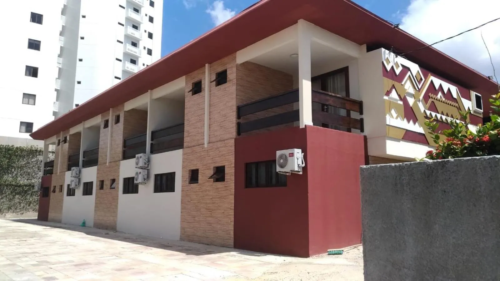 Pousada Ariús