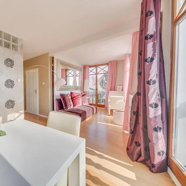 Photo of the whole room, Bed in Hotel Peter Schaefer