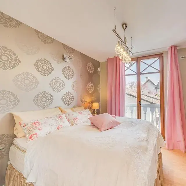 Apartment in Hotel Peter Schaefer Apartment in Hotel Peter Schaefer