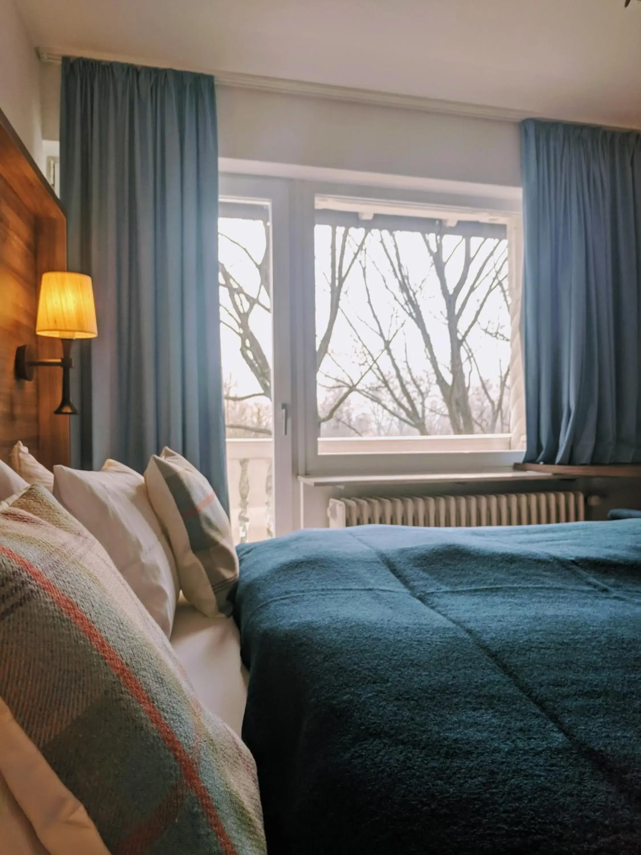 Superior Single Room in Hotel Peter Schaefer Superior Single Room in Hotel Peter Schaefer