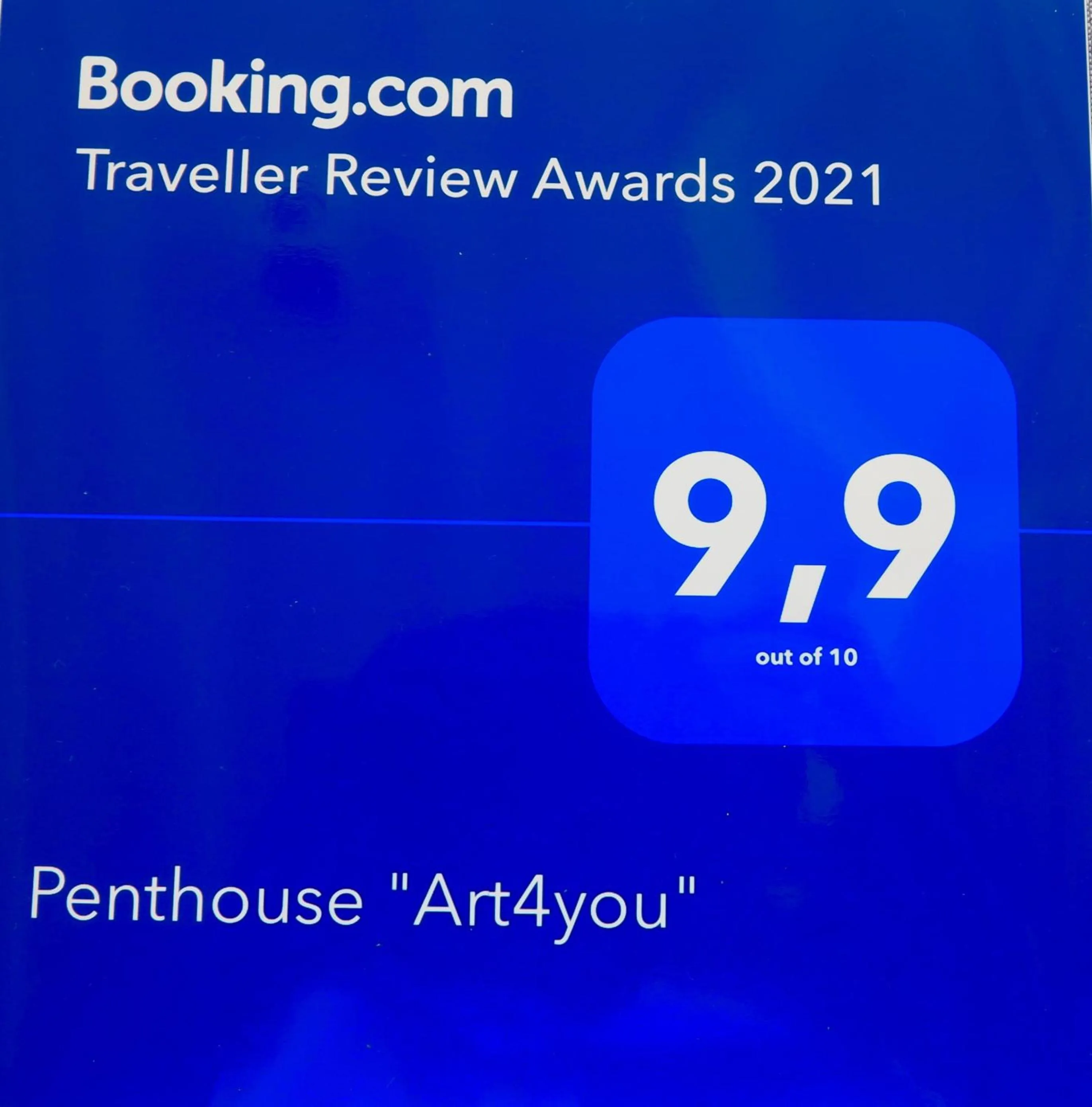 Penthouse Aloha4you