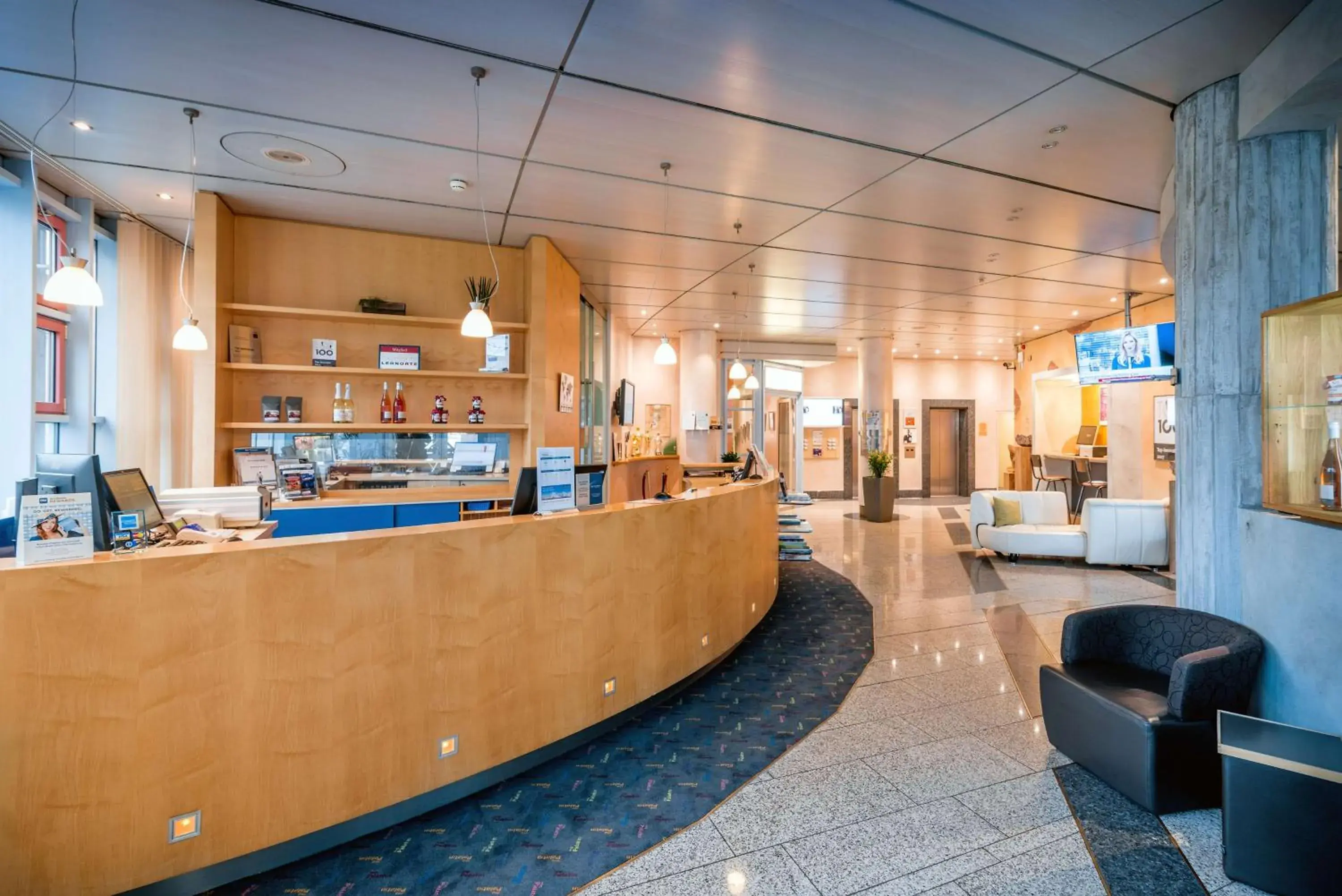 Best Western Plus Palatin Kongresshotel Best Western Plus Palatin Kongresshotel