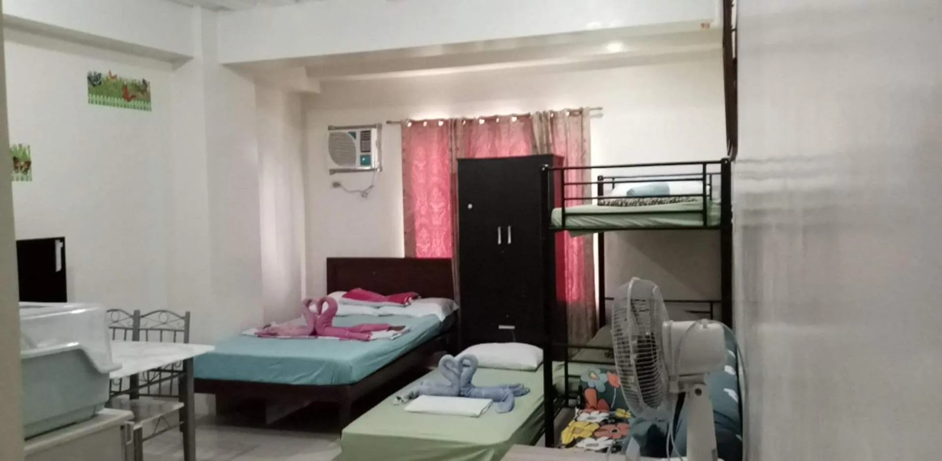 Bed in Your City•Home Apartment