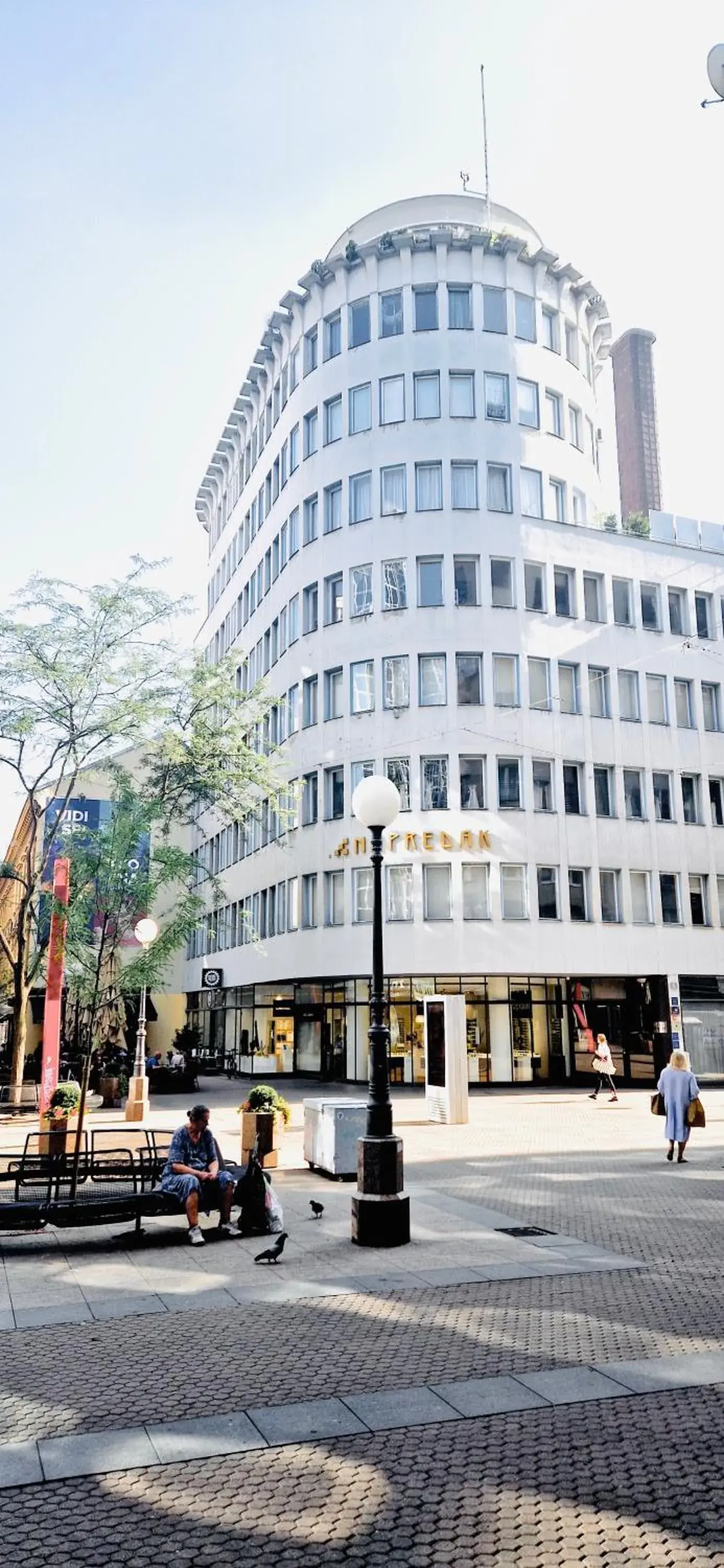 Apartments Angel, Zagreb City Center, Just 50 m from Main Square Apartments Angel, Zagreb City Center, Just 50 m from Main Square