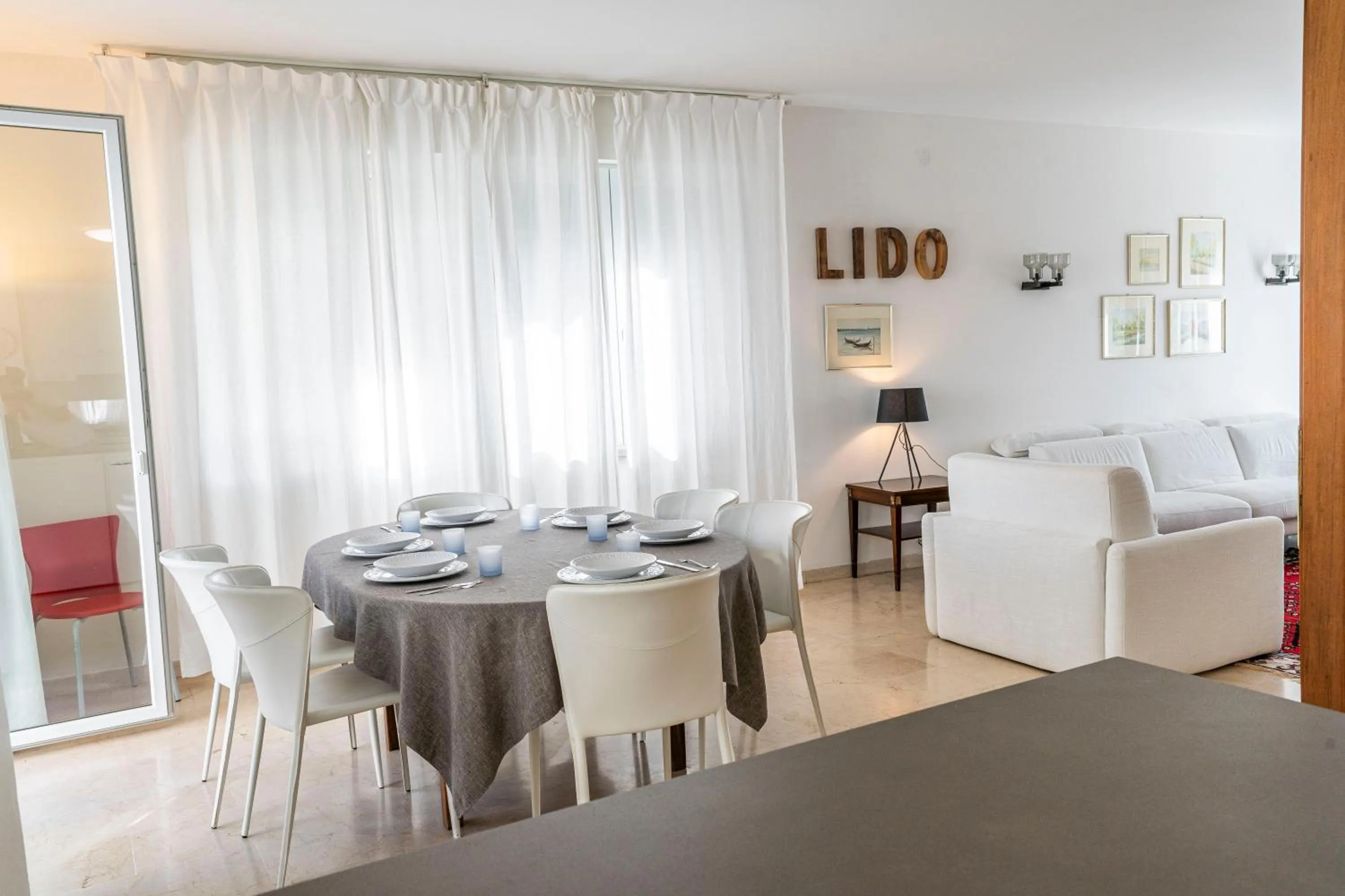 Quattro Fontane Apartment