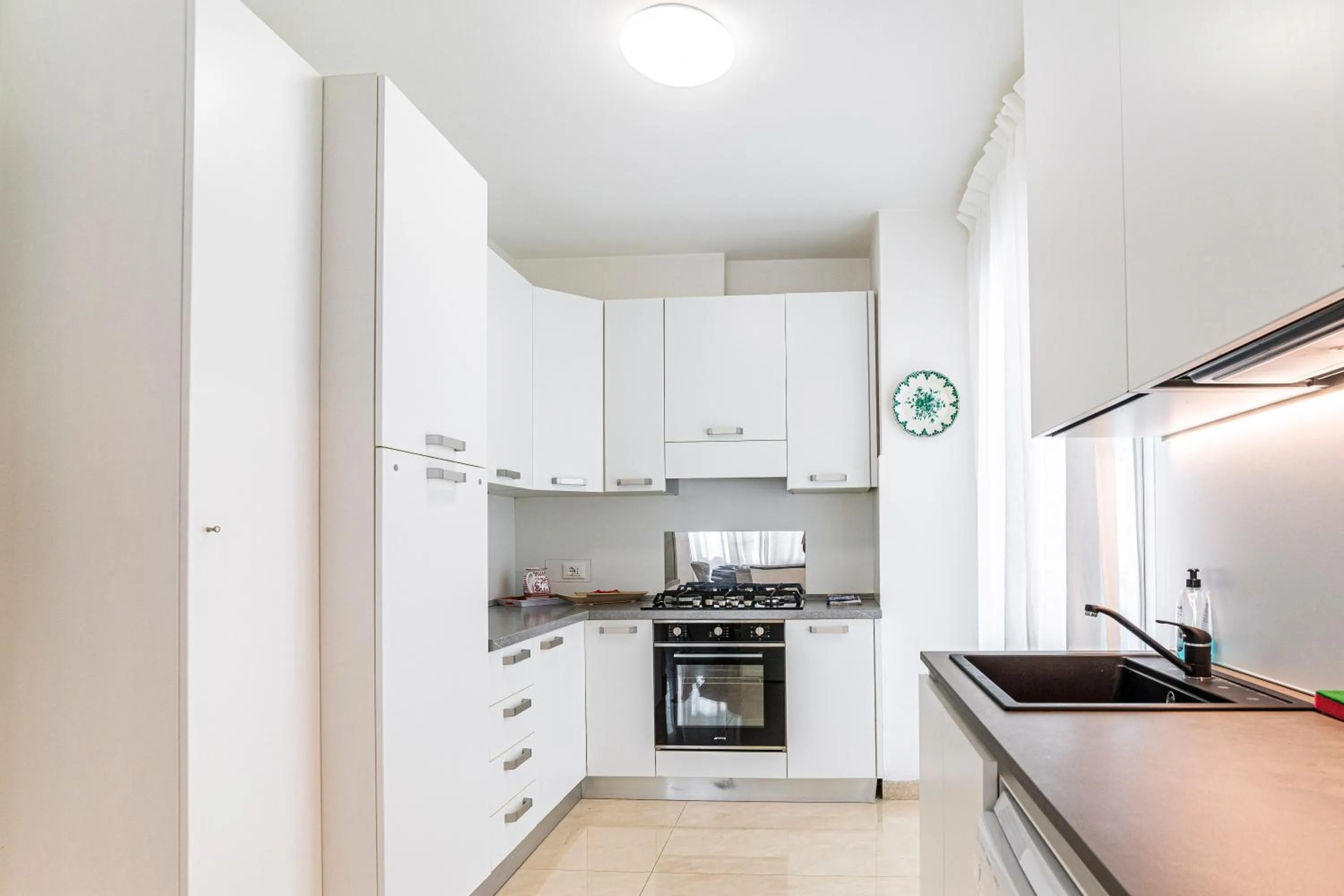 Quattro Fontane Apartment