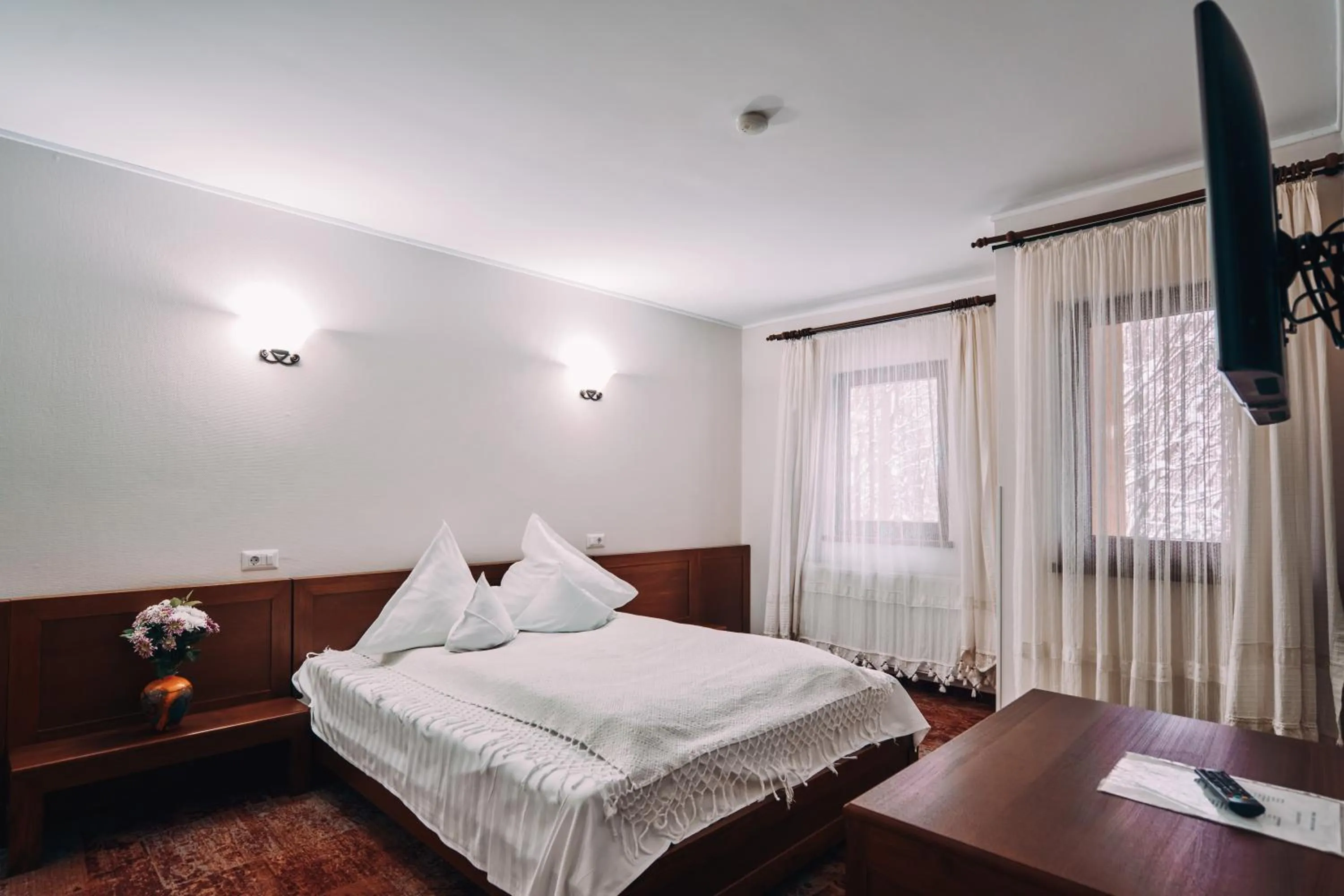 Complex Turistic Bucovina