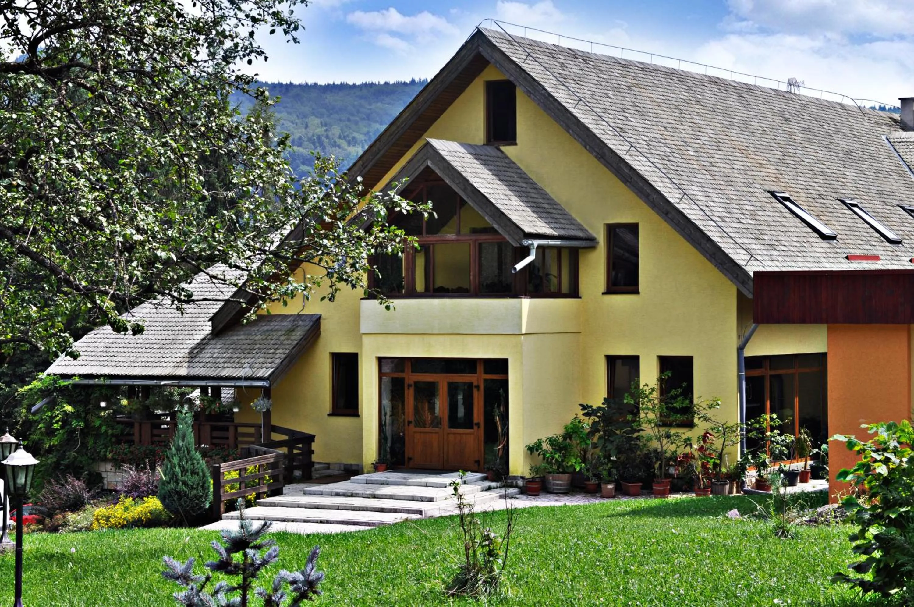 Complex Turistic Bucovina