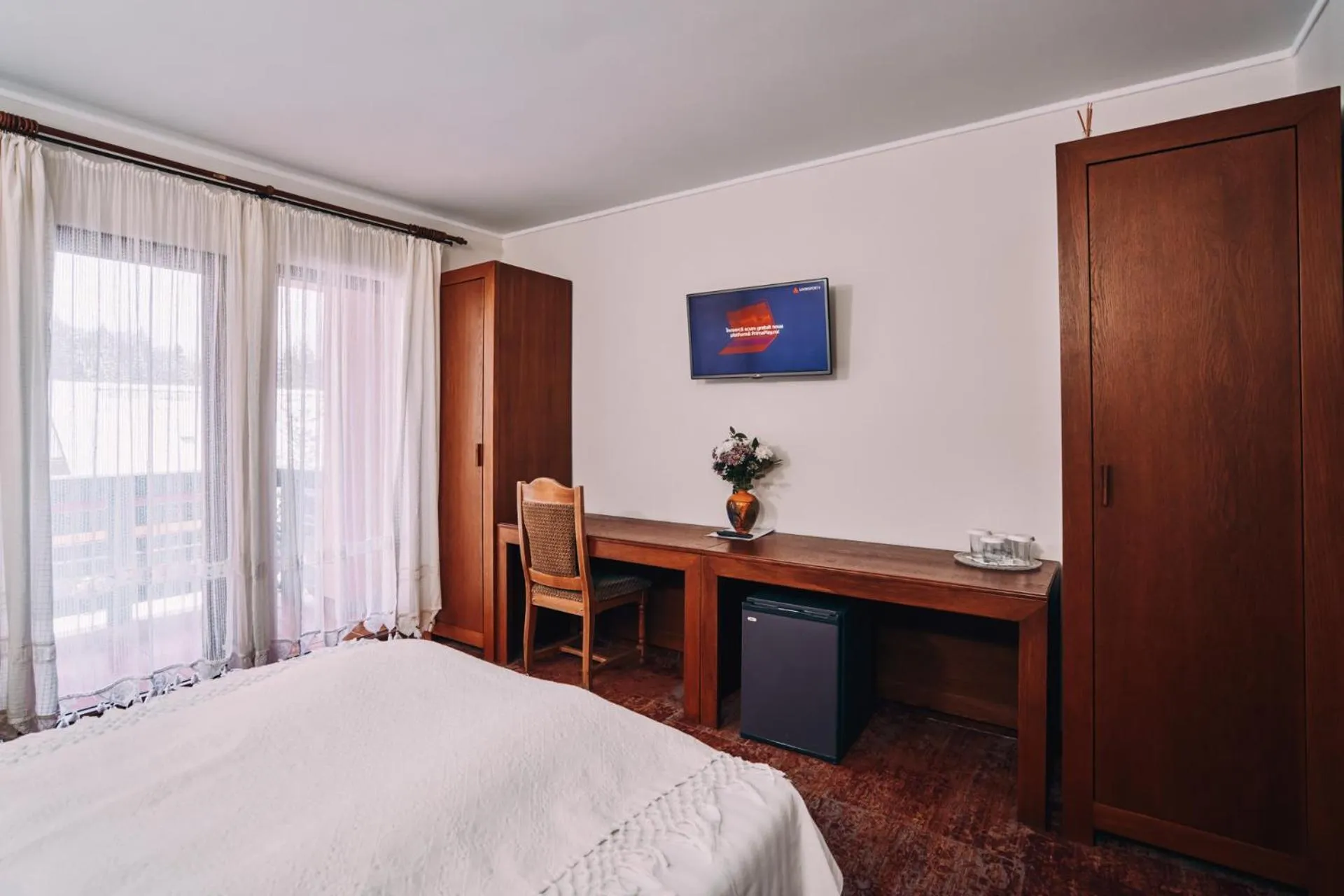 Complex Turistic Bucovina