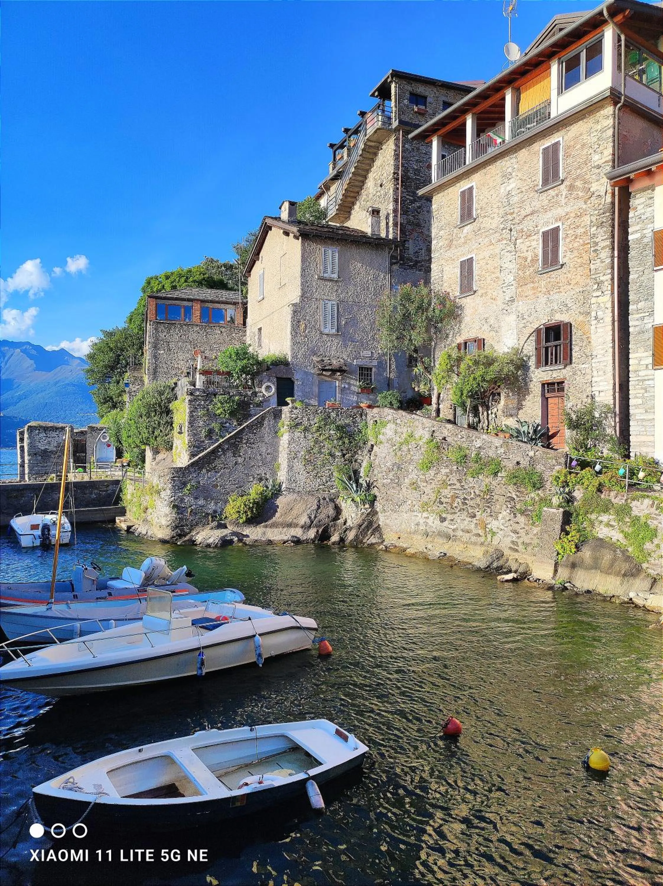 Nearby landmark in B&B Le Fate Del Lago