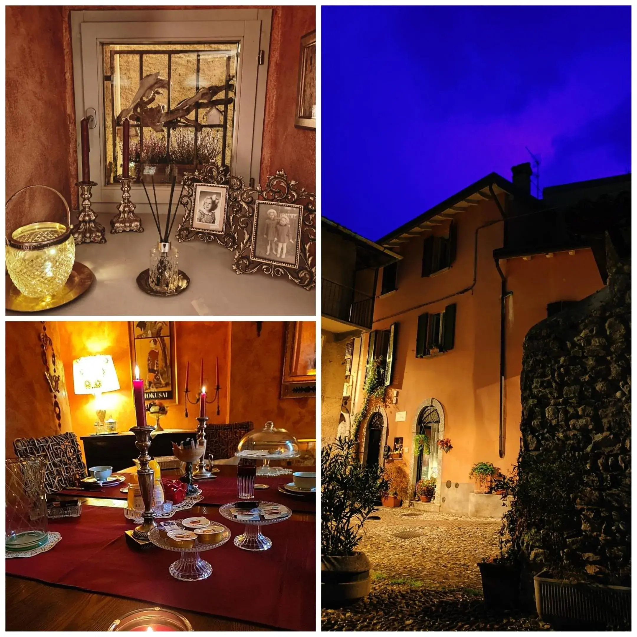 B&B Le Fate Del Lago B&B Le Fate Del Lago