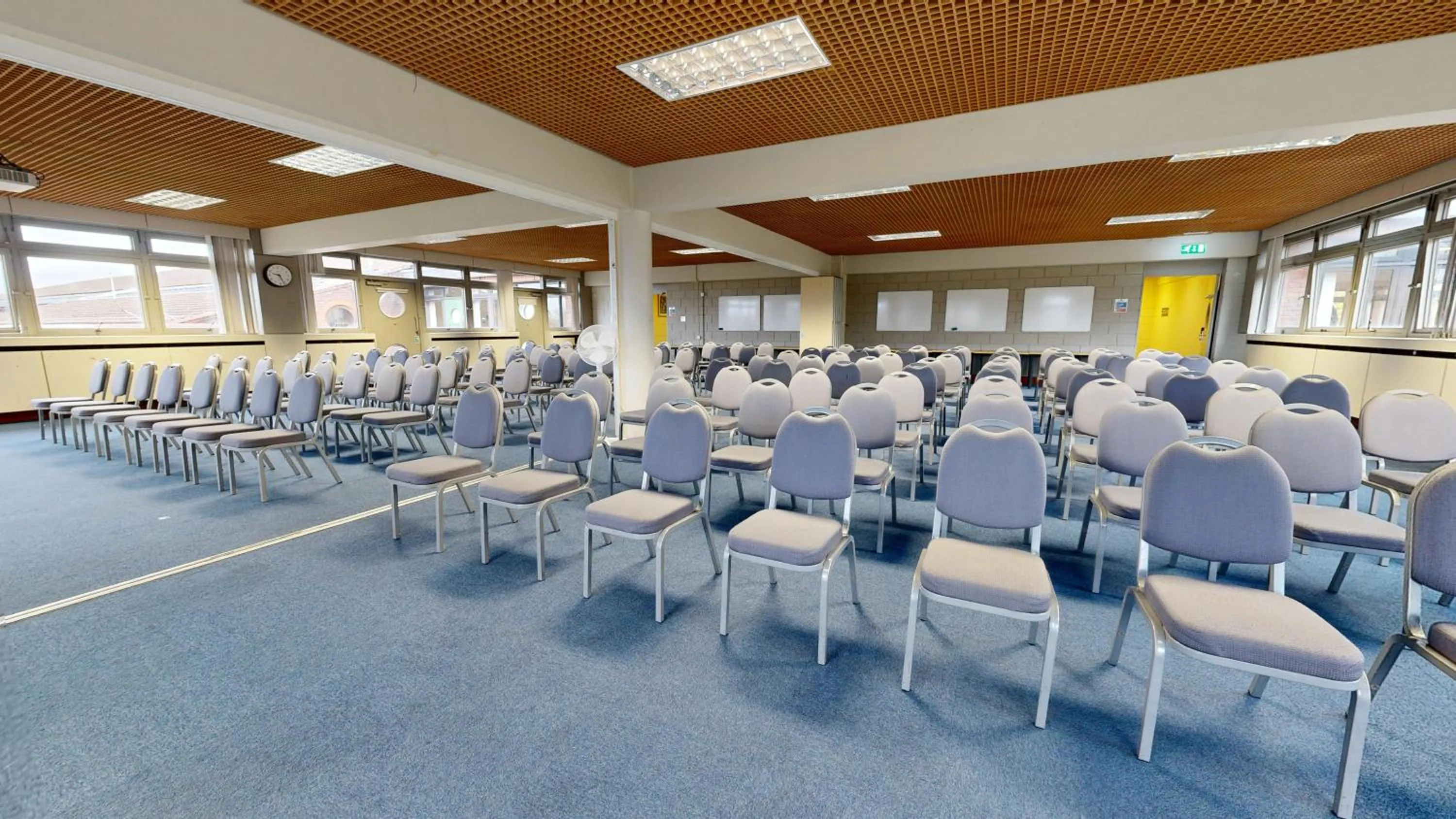 Meeting/conference room in Yarnfield Park Training And Conference Centre