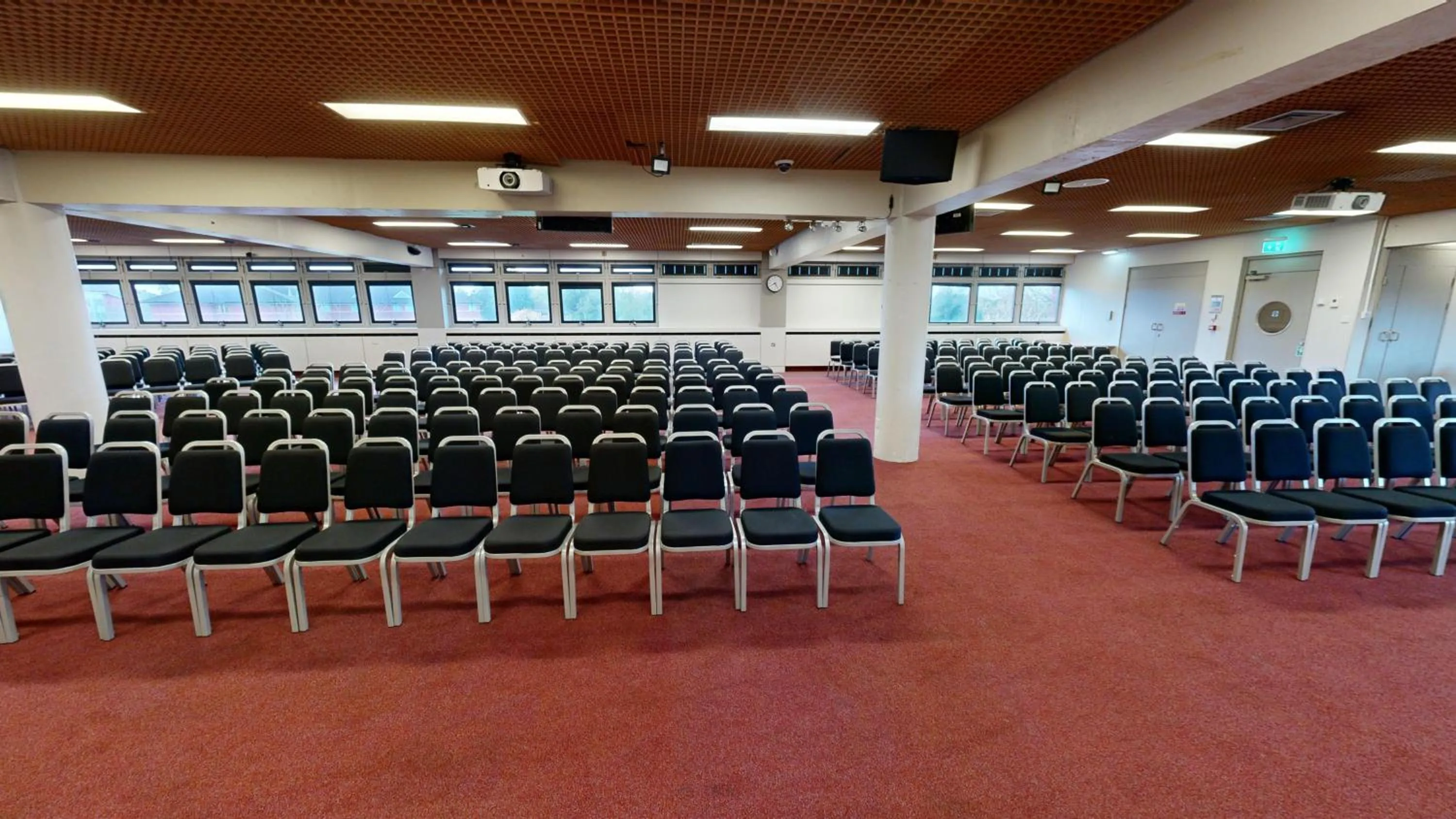 Meeting/conference room in Yarnfield Park Training And Conference Centre