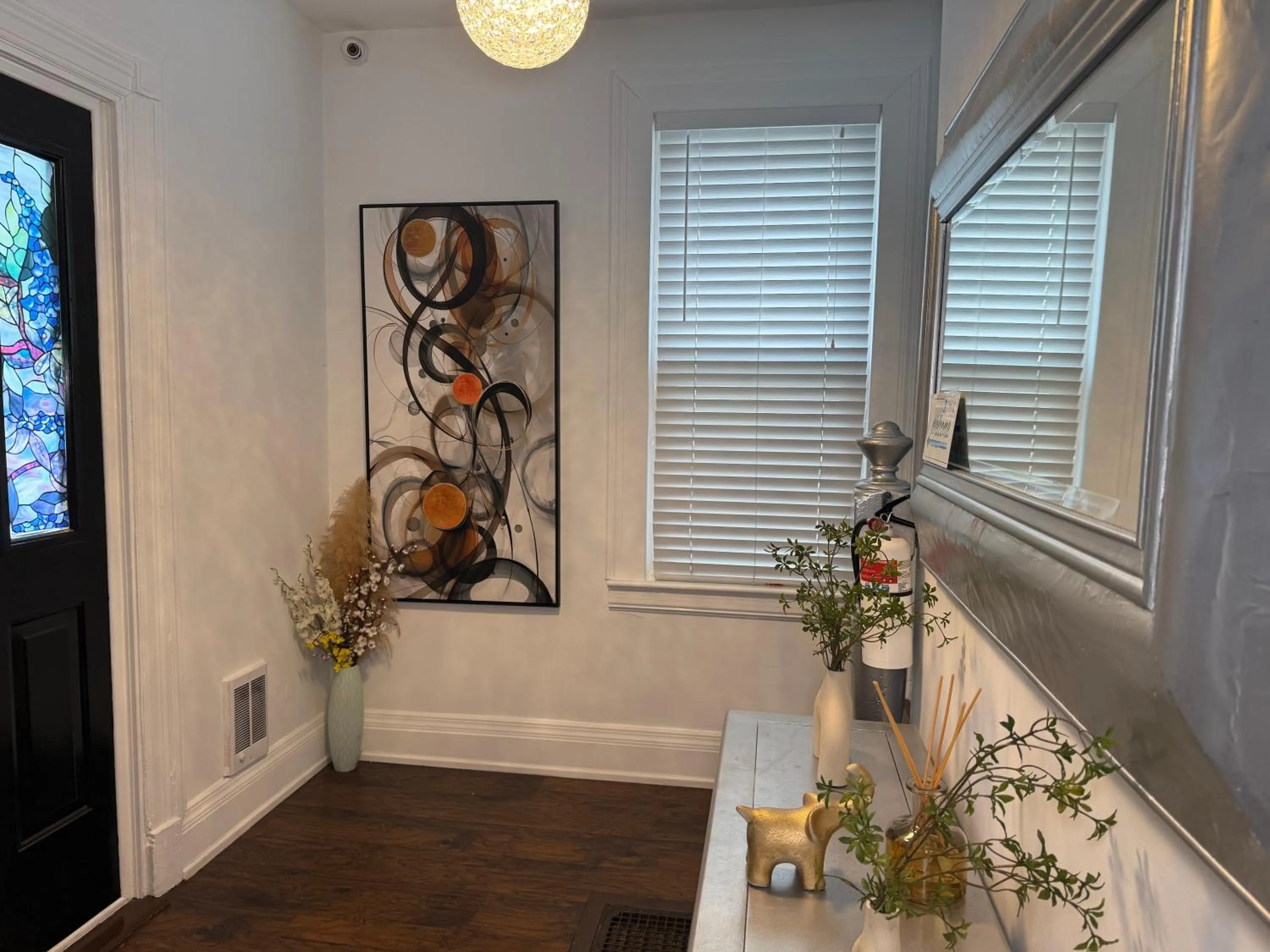 Cozy Private bedrooms Kitchen Wifi