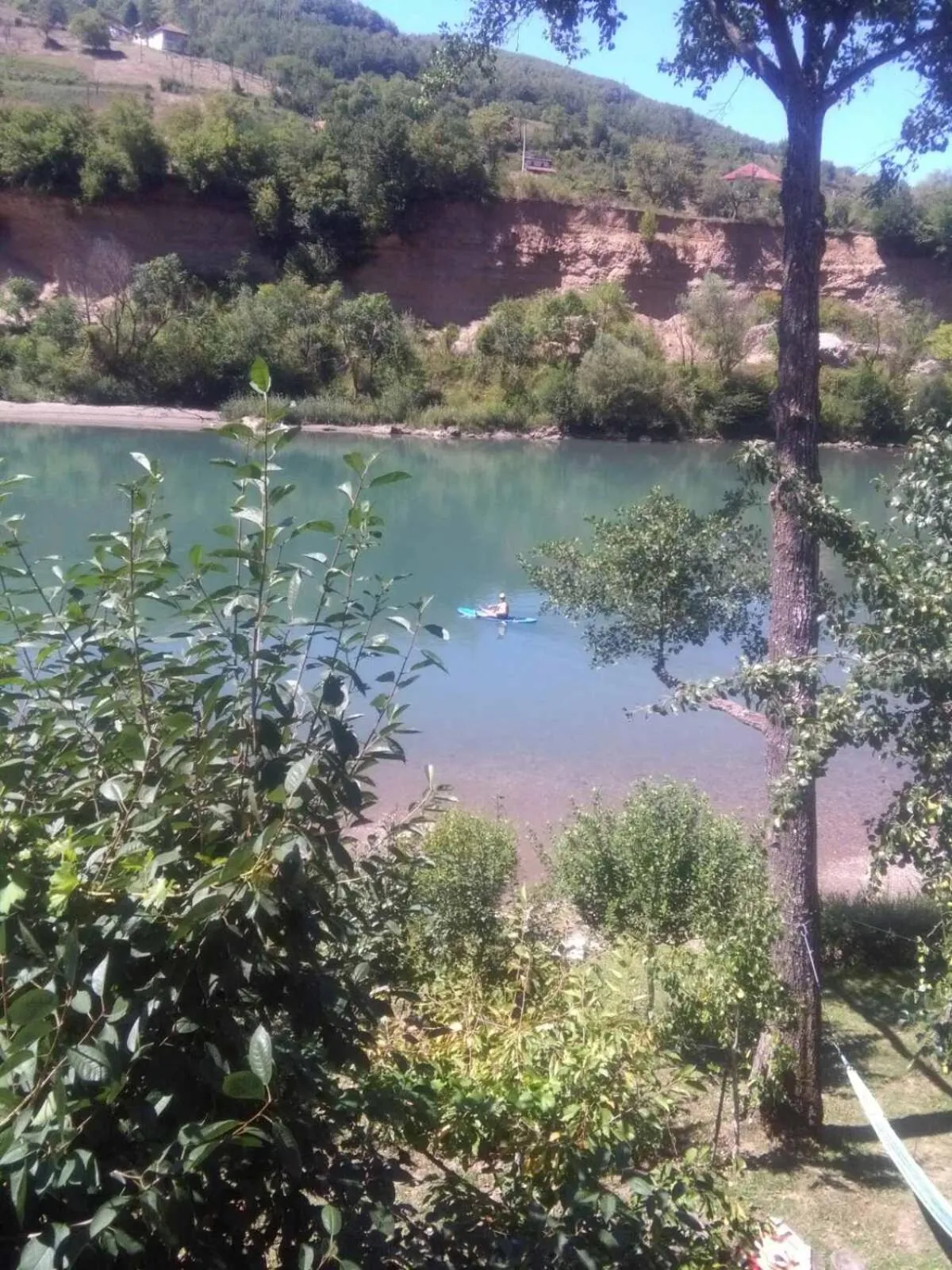 Prenoćište na Drini Foča