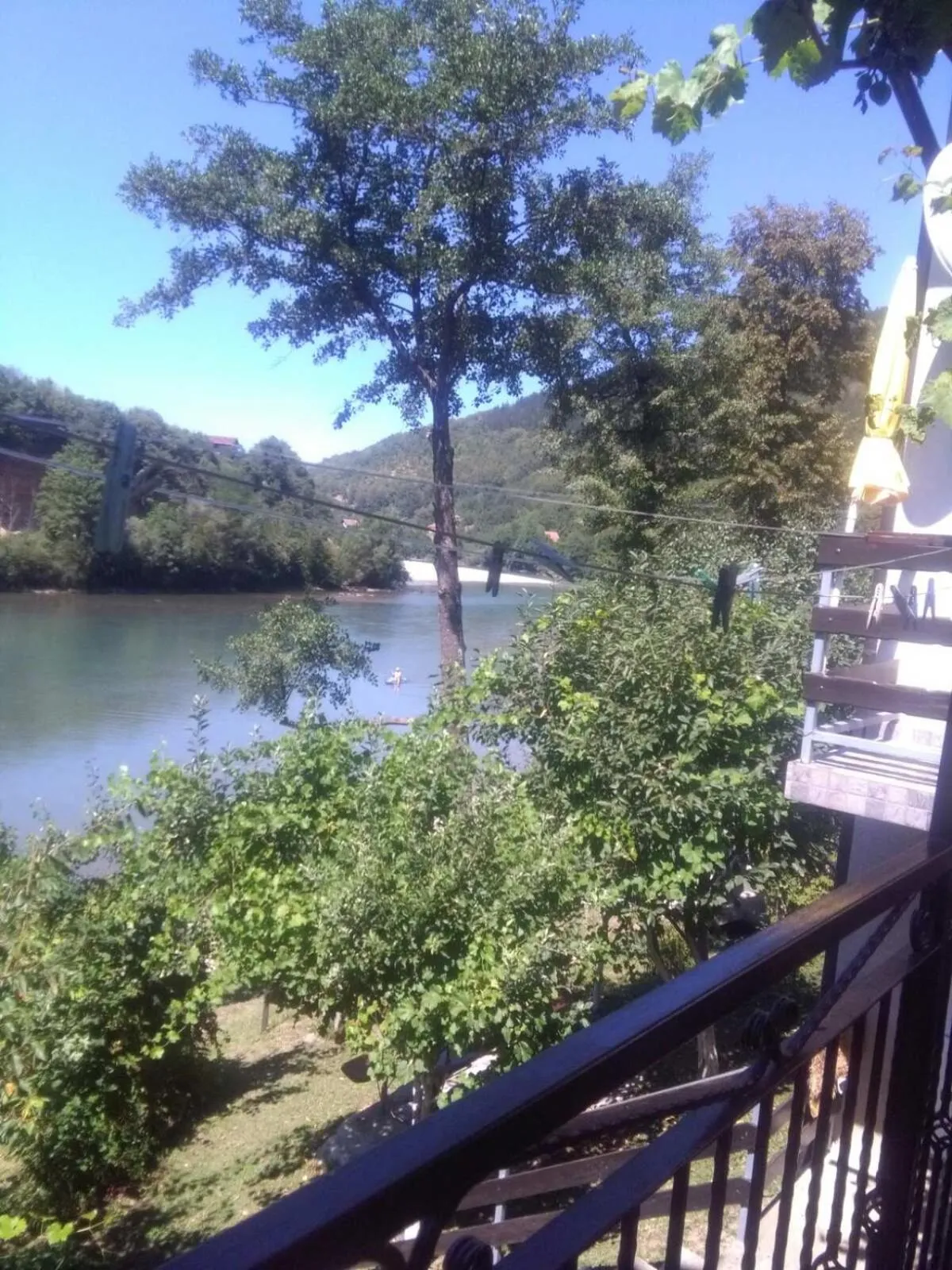 Prenoćište na Drini Foča