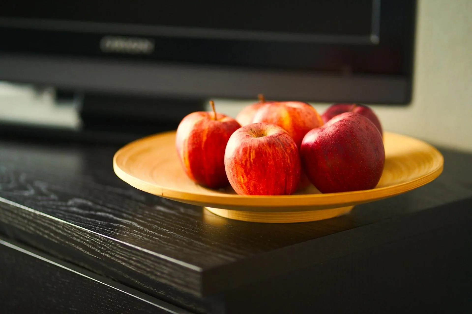 Bedroom in Hotel Moguntia