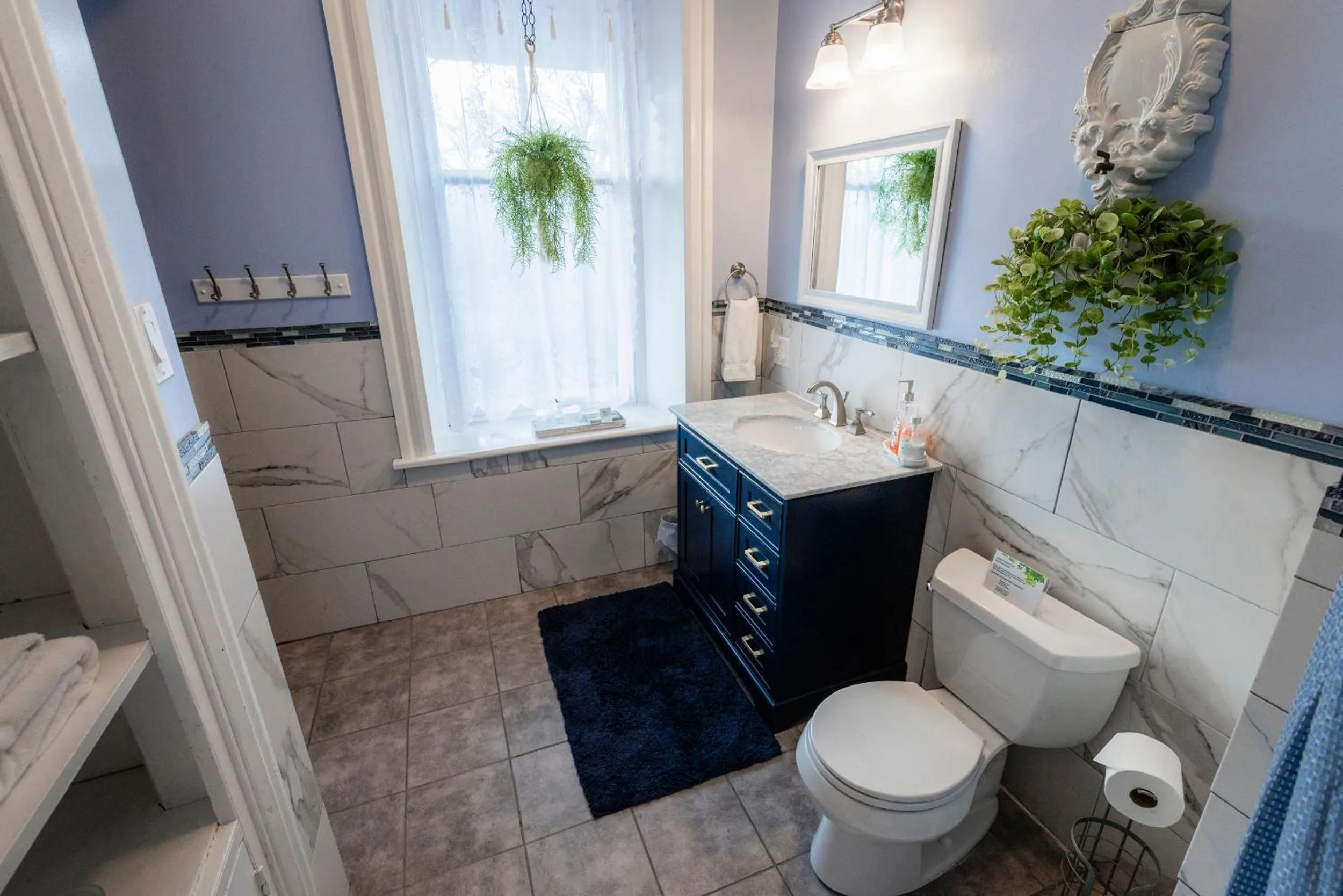 Gifford-Risley House Bed and Breakfast