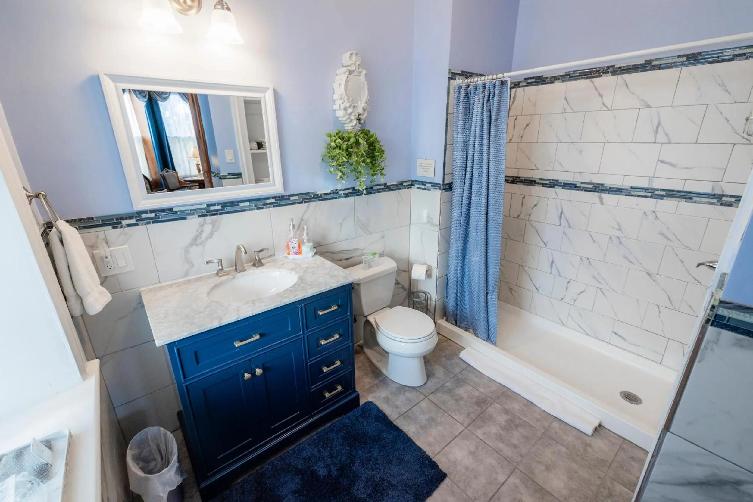 Gifford-Risley House Bed and Breakfast