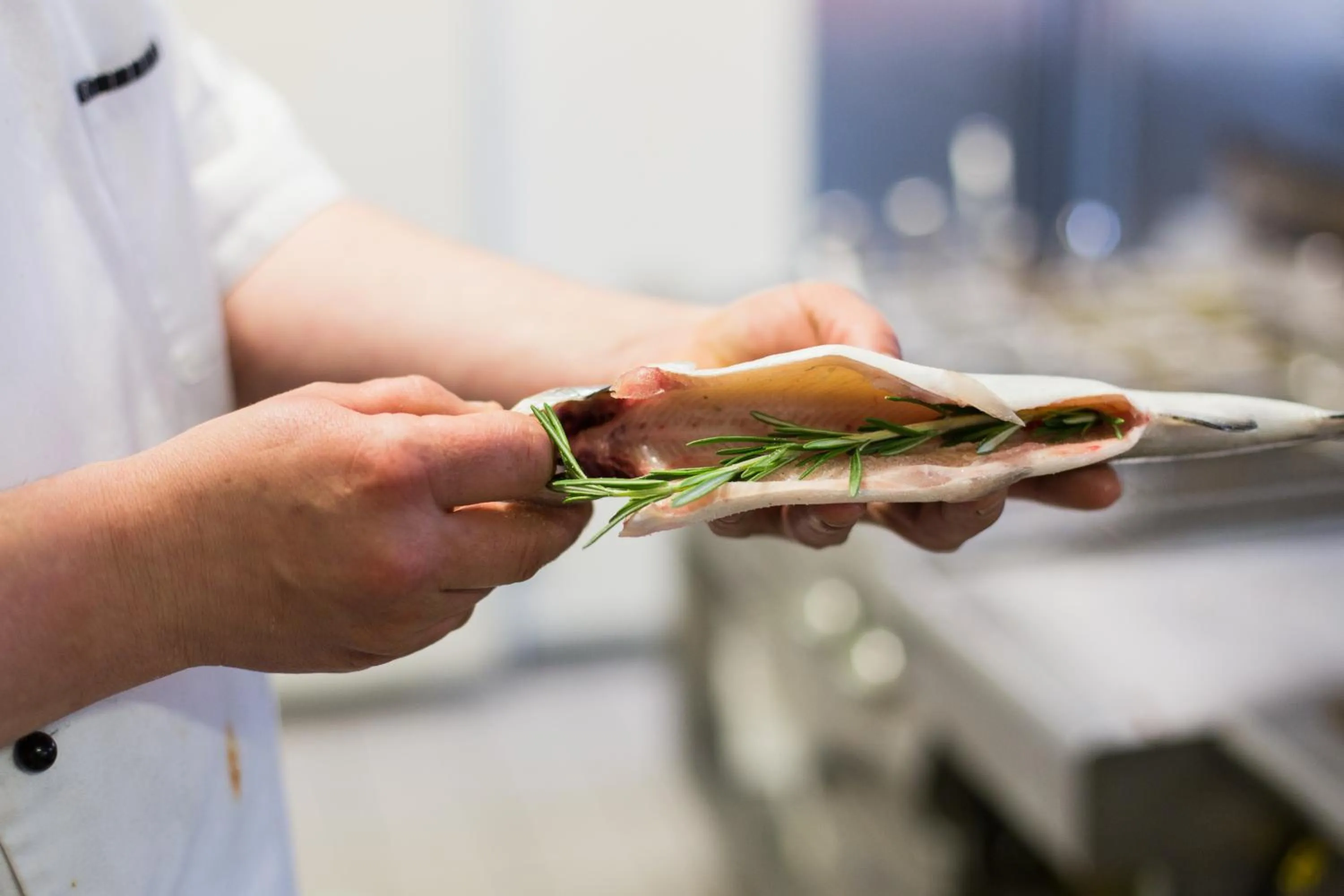 Restaurant/places to eat in Altwernigeröder Apparthotel