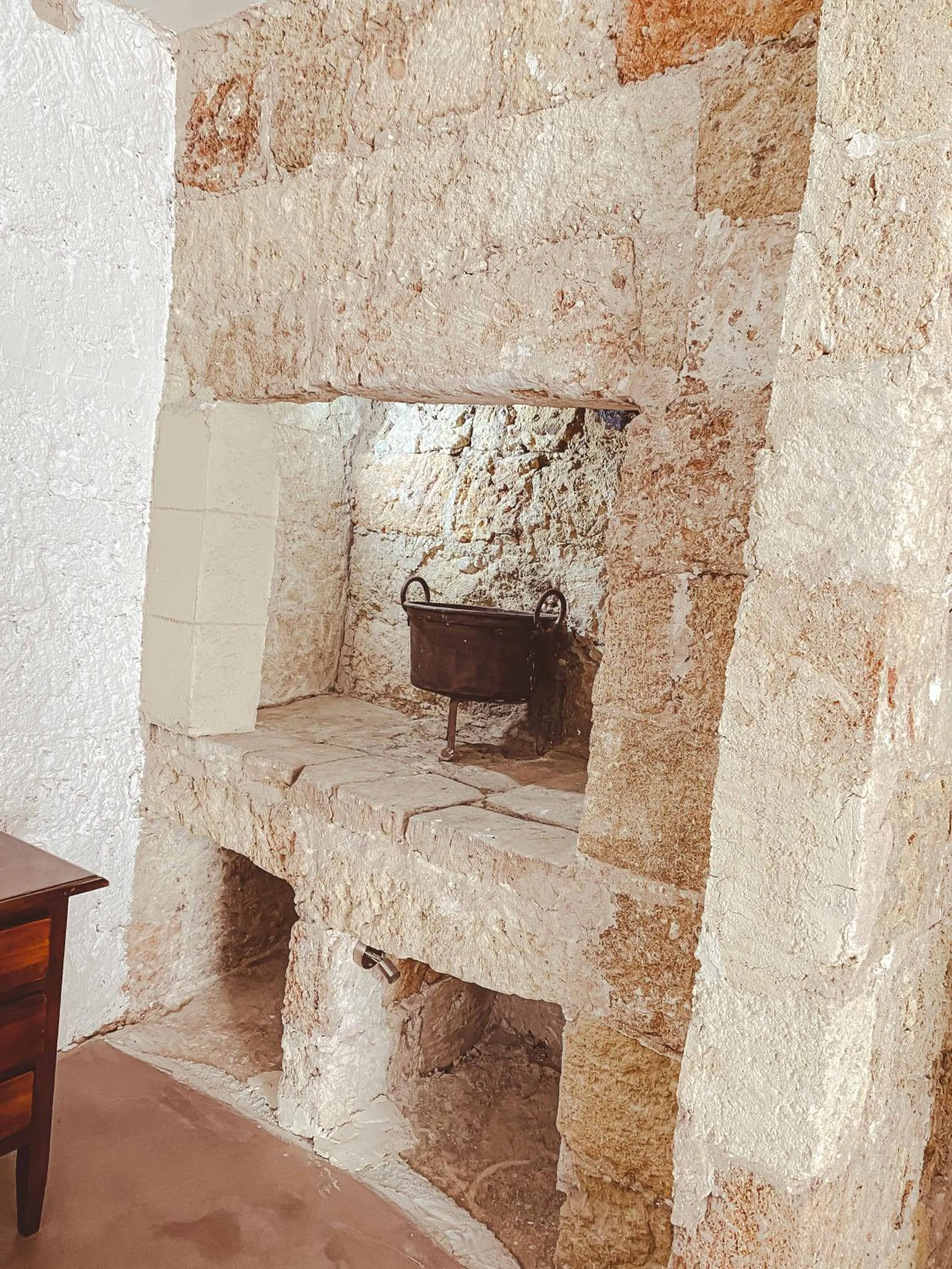 flat iron in Cortellenica