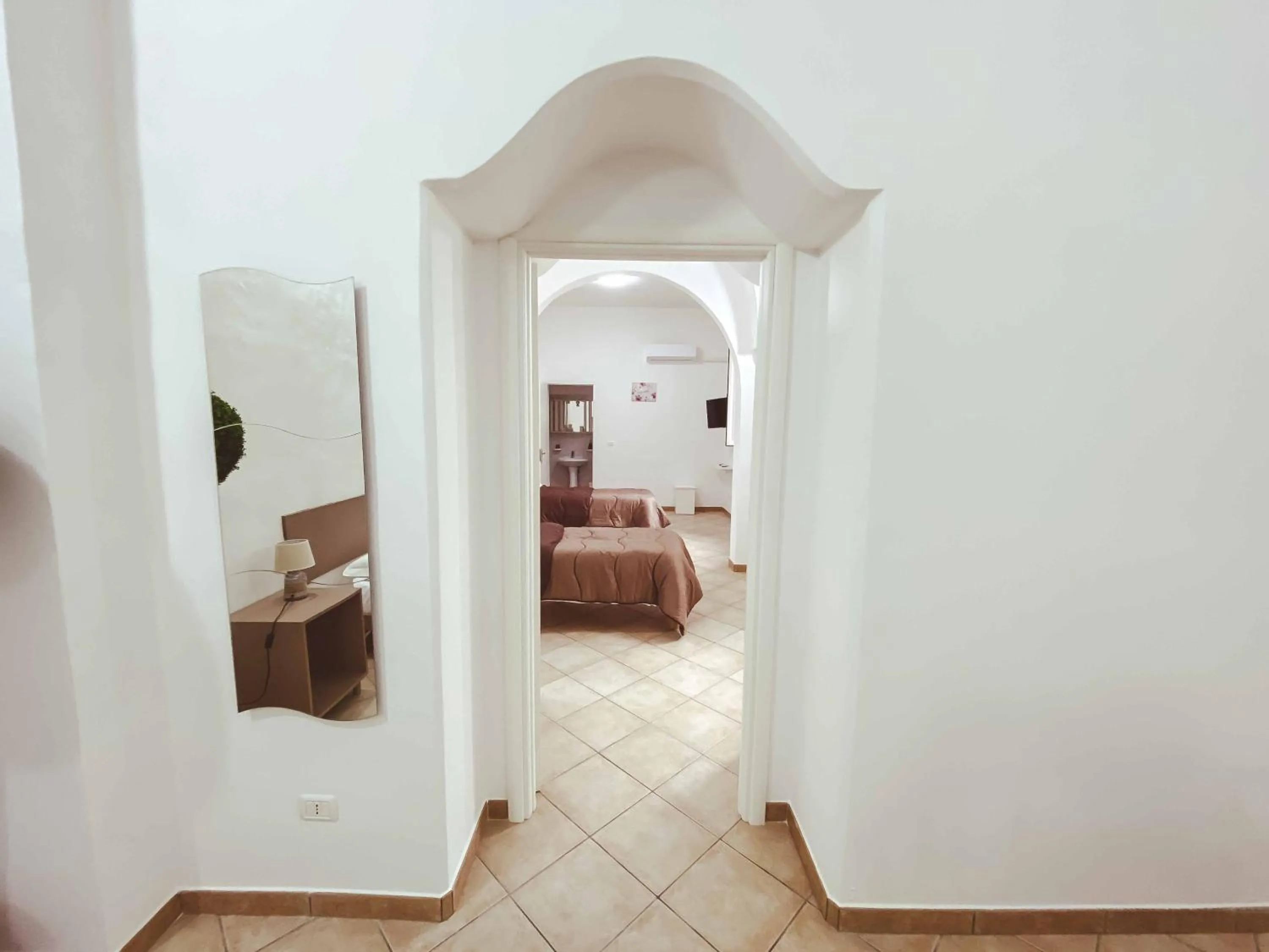 children in Cortellenica