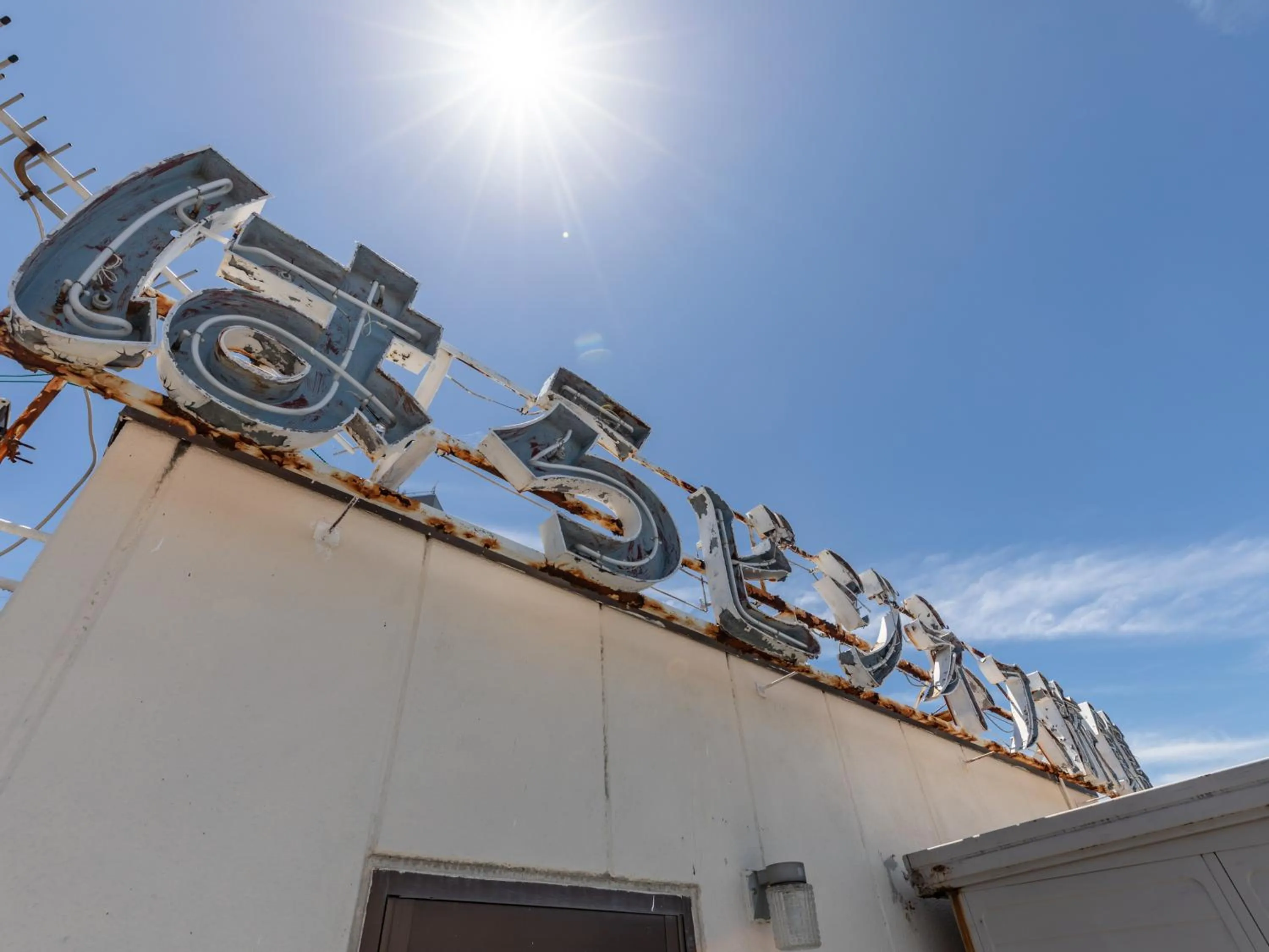 Property building in Tabist Hara Business Ryokan