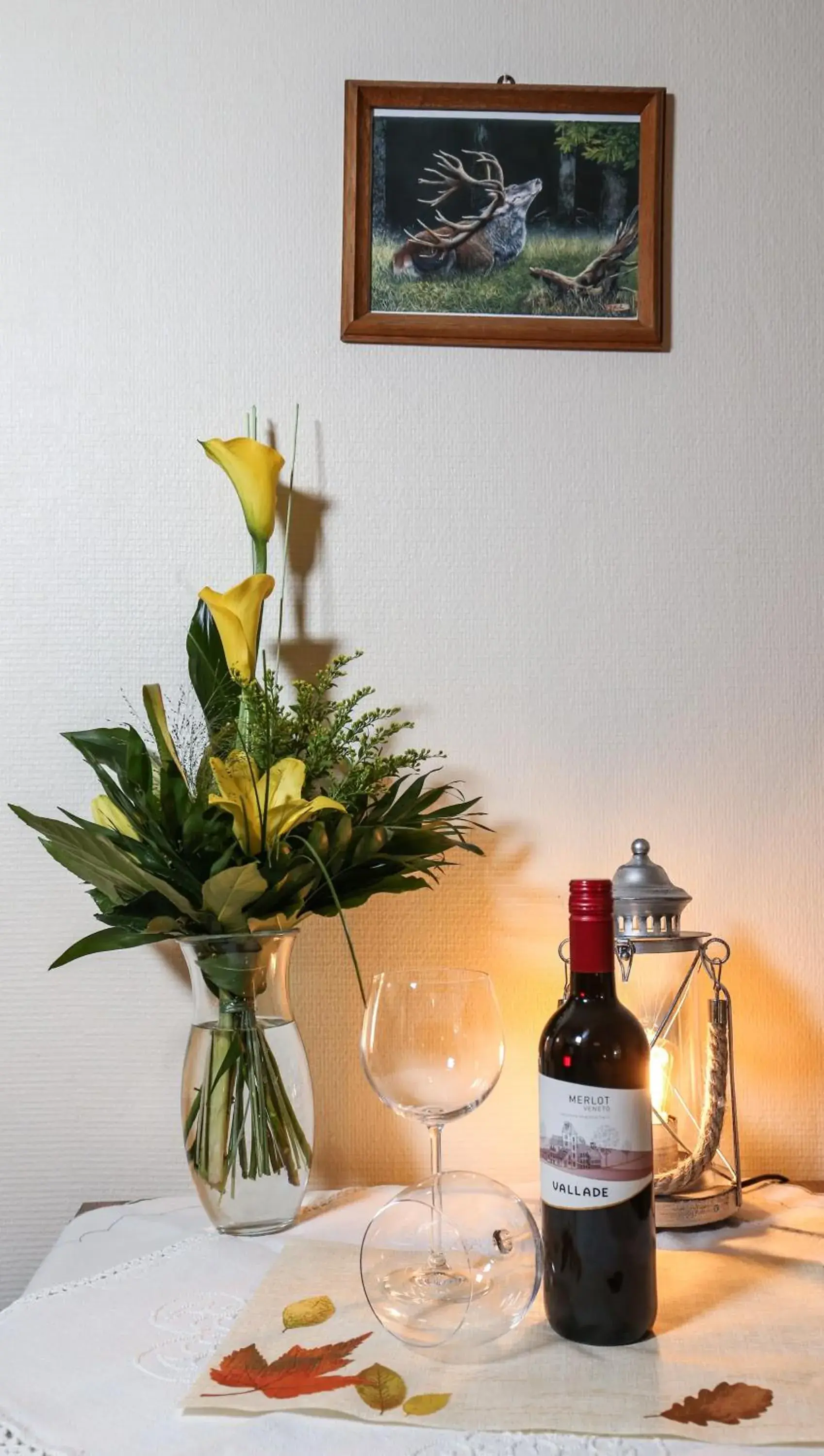 Food and drinks in Studtmann's Gasthof Food and drinks in Studtmann's Gasthof