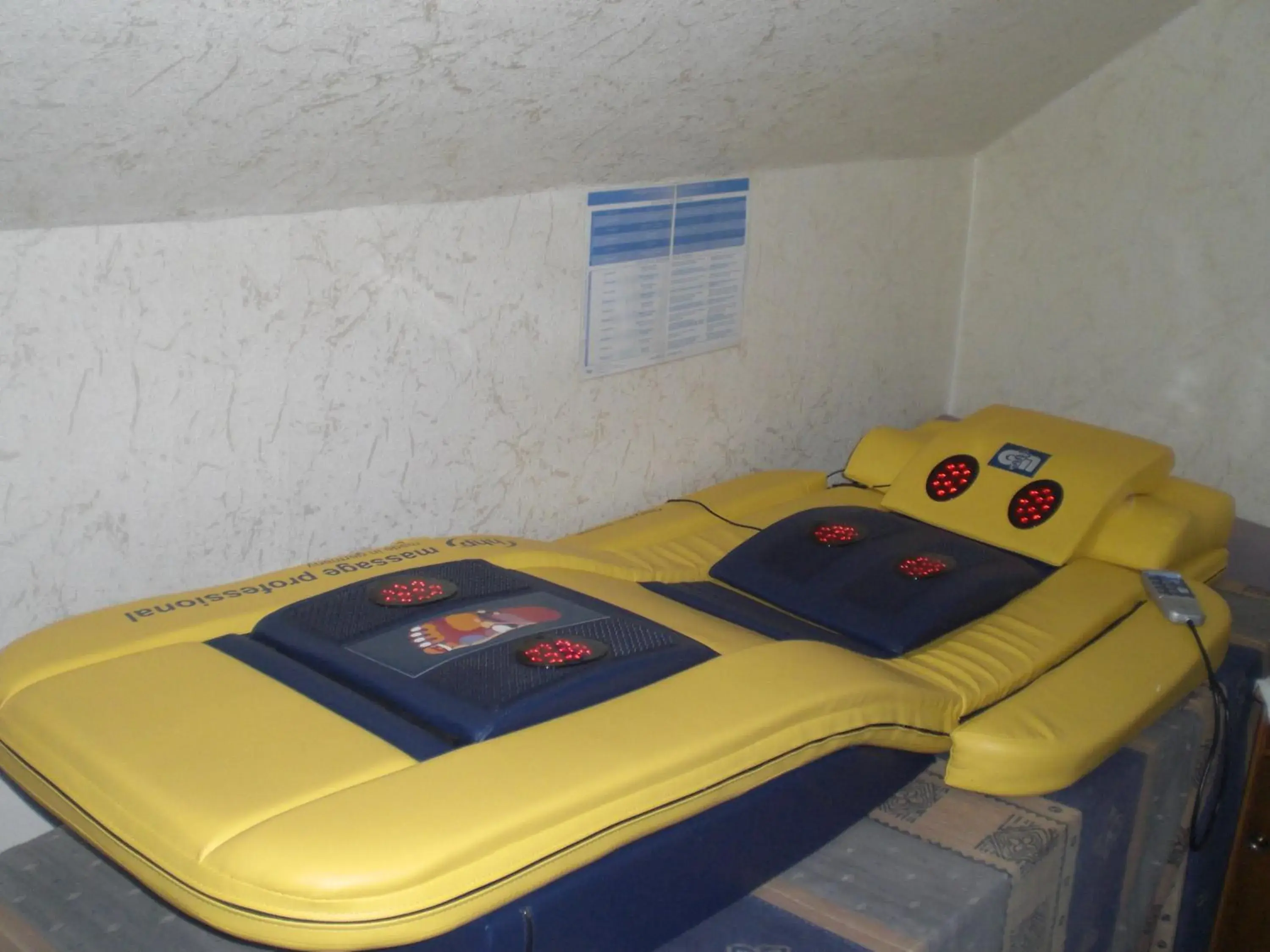 Spa and wellness centre/facilities, Bed in Studtmann's Gasthof Spa and wellness centre/facilities, Bed in Studtmann's Gasthof