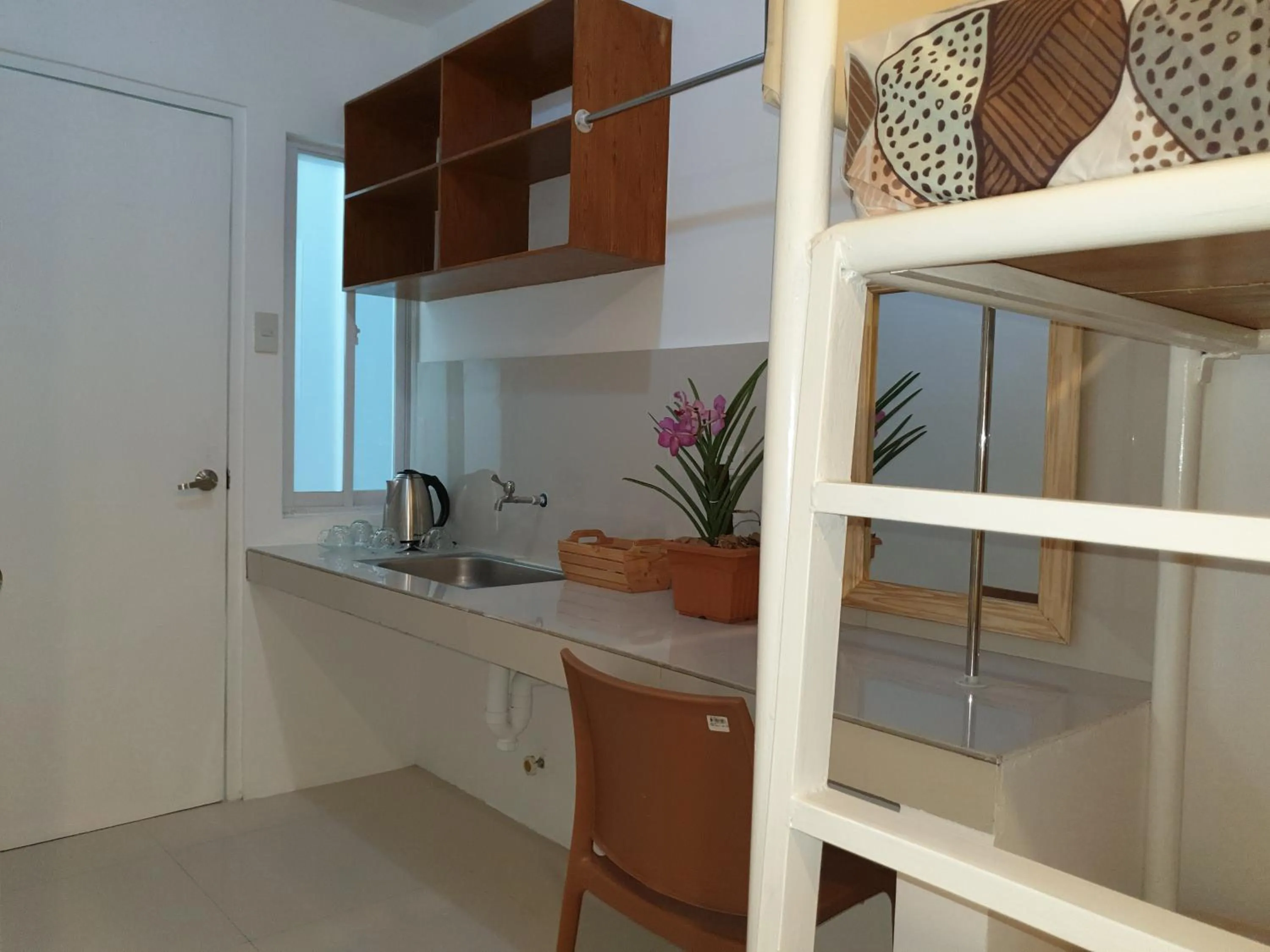 Photo of the whole room in Borj Place