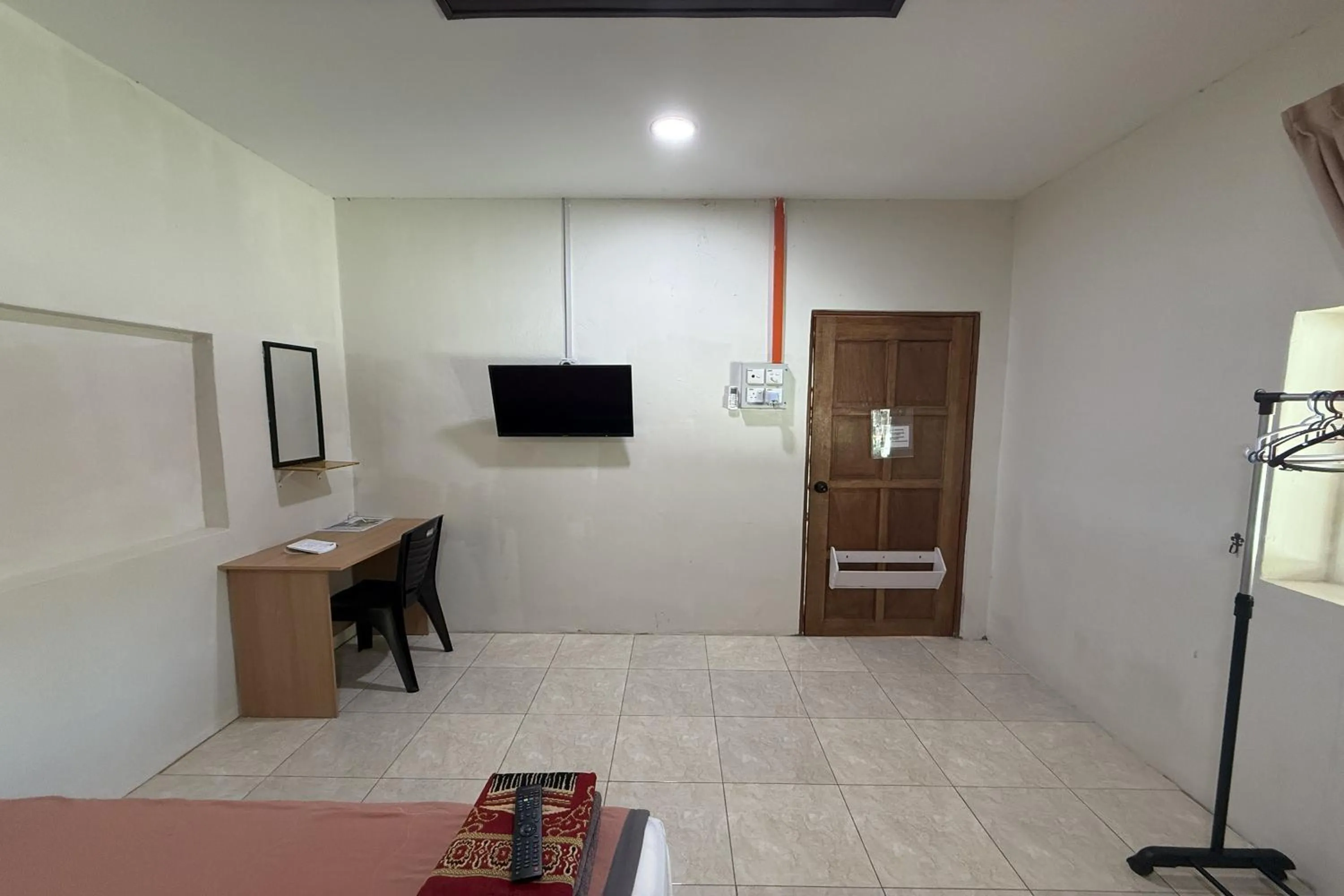 TV and multimedia in Inapan Taman Herba