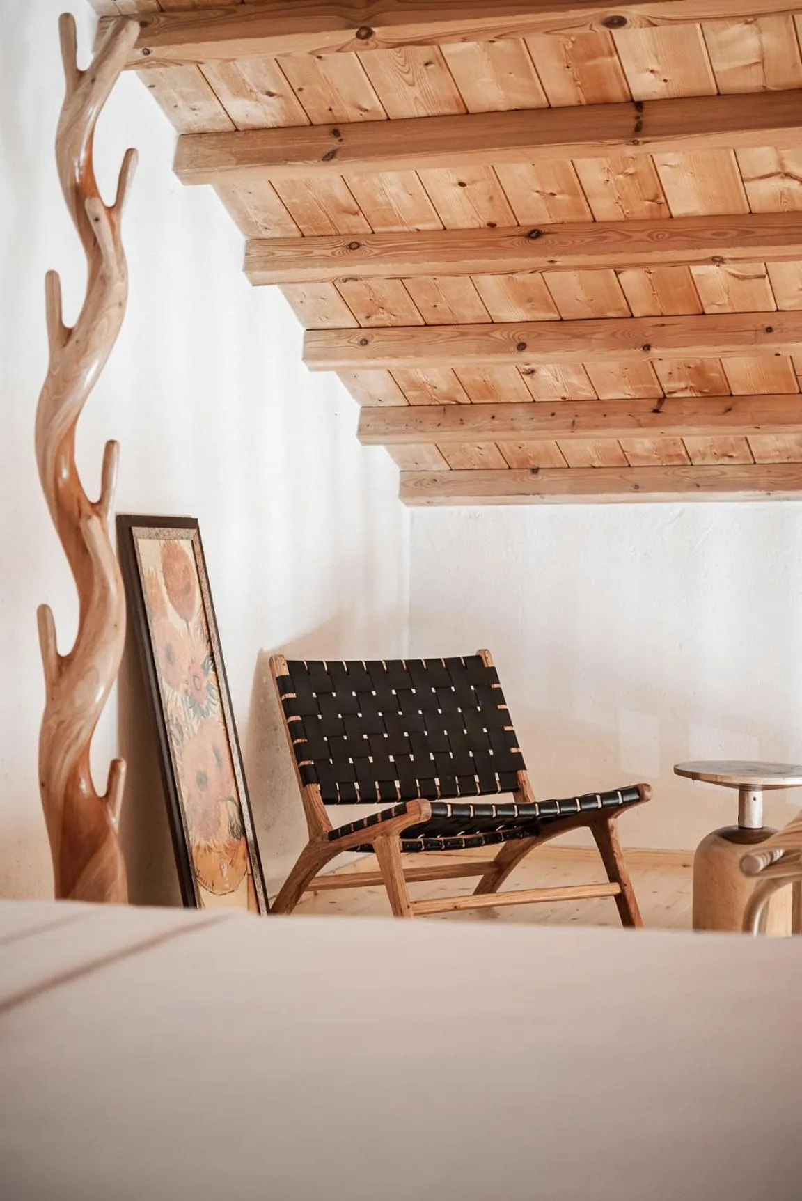 Bedroom in Fasolaki Skopelos - Eco Residences