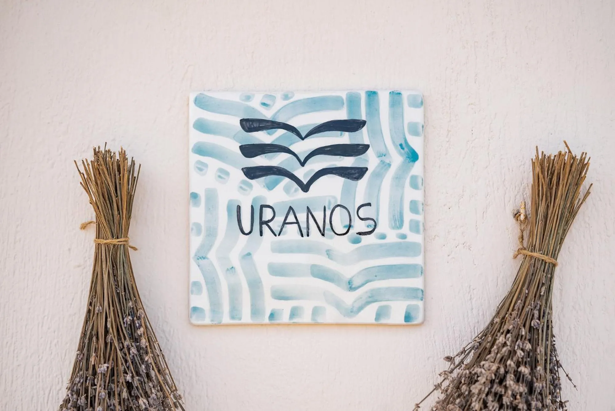 Property logo or sign in Fasolaki Skopelos - Eco Residences