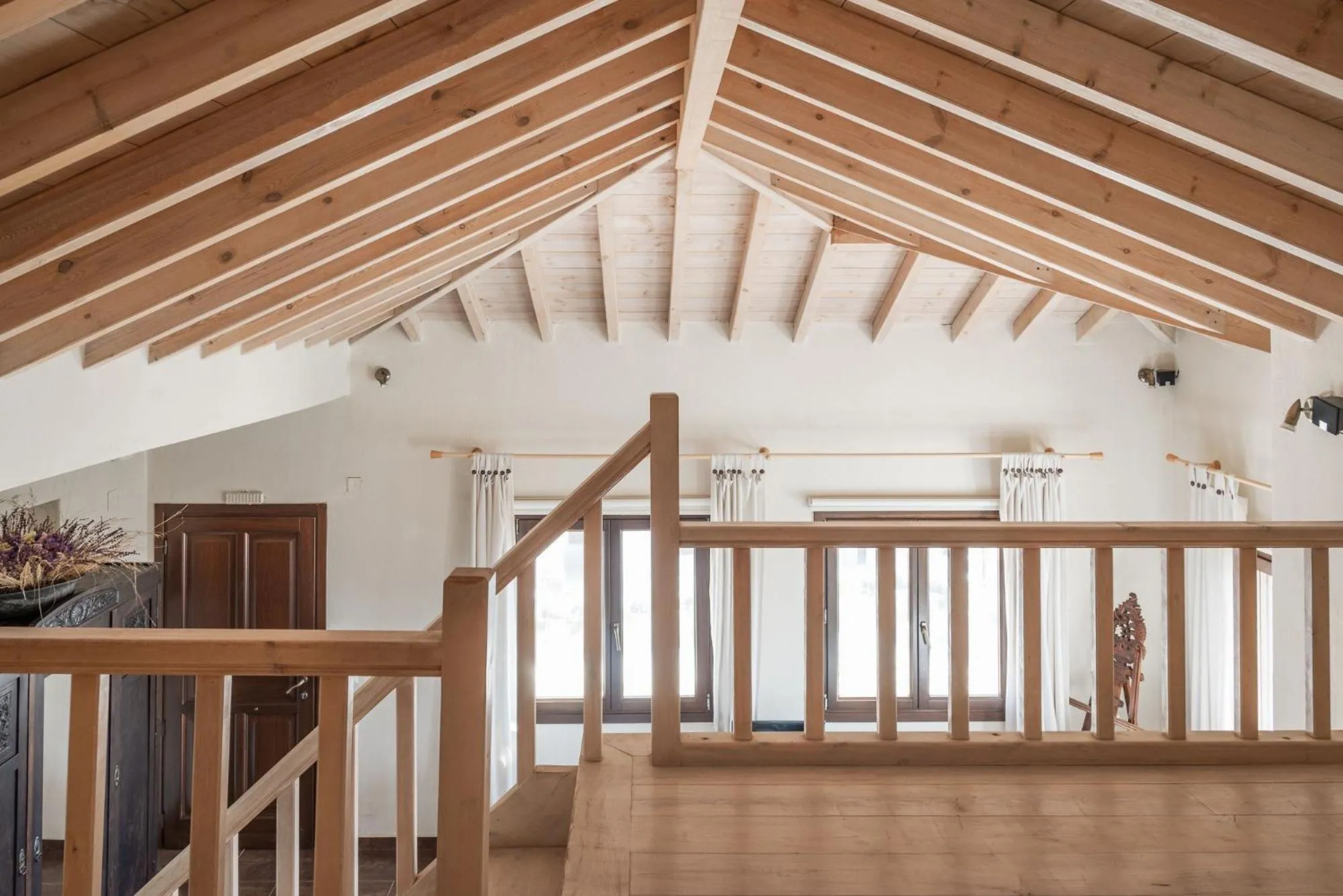 Photo of the whole room in Fasolaki Skopelos - Eco Residences