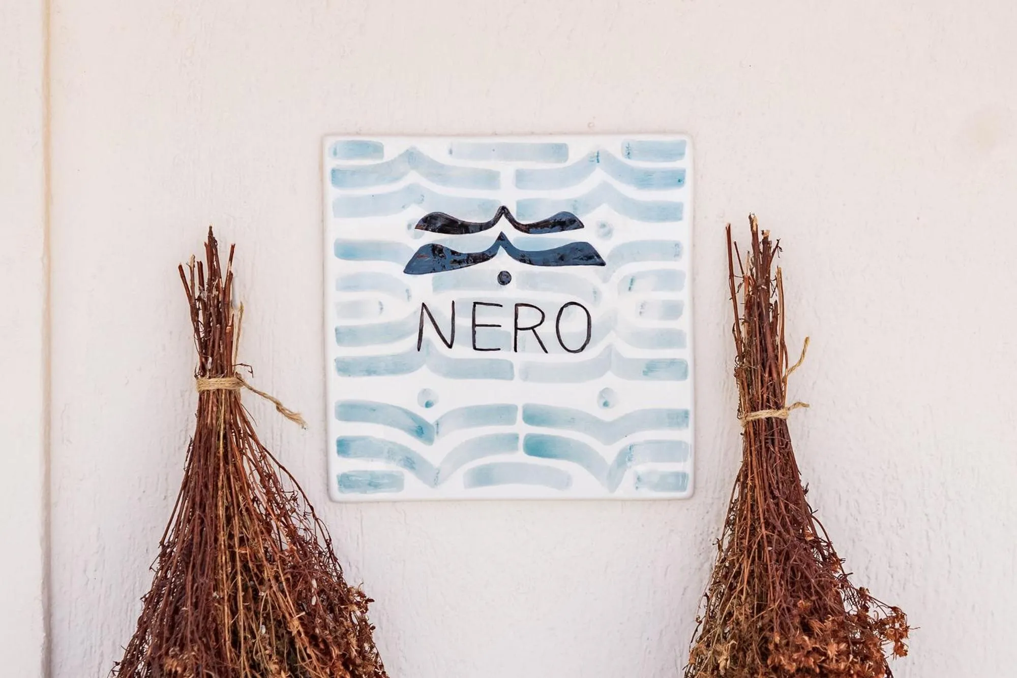 Property logo or sign in Fasolaki Skopelos - Eco Residences