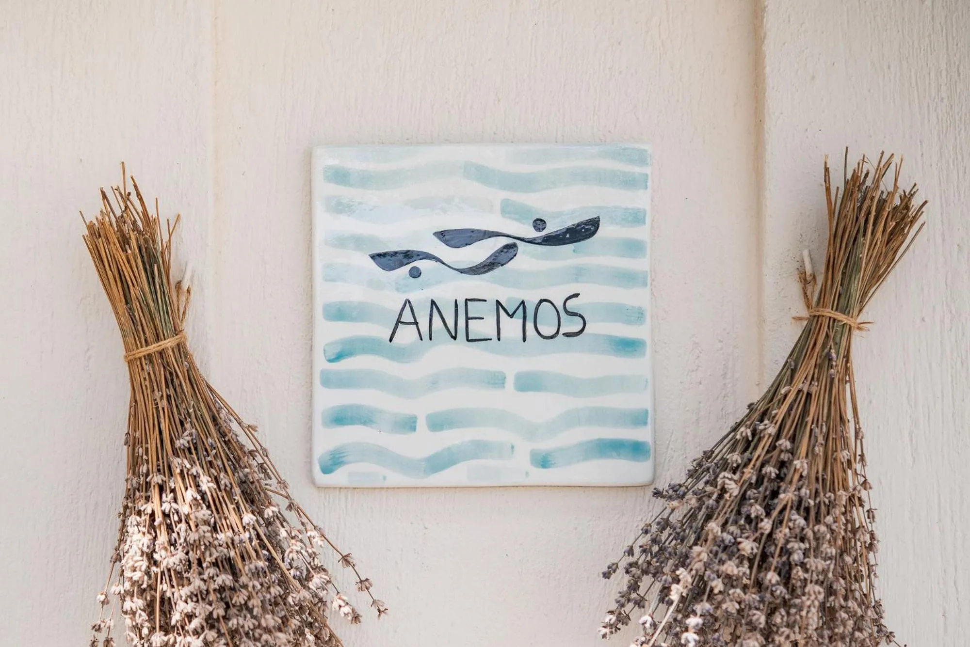 Property logo or sign in Fasolaki Skopelos - Eco Residences