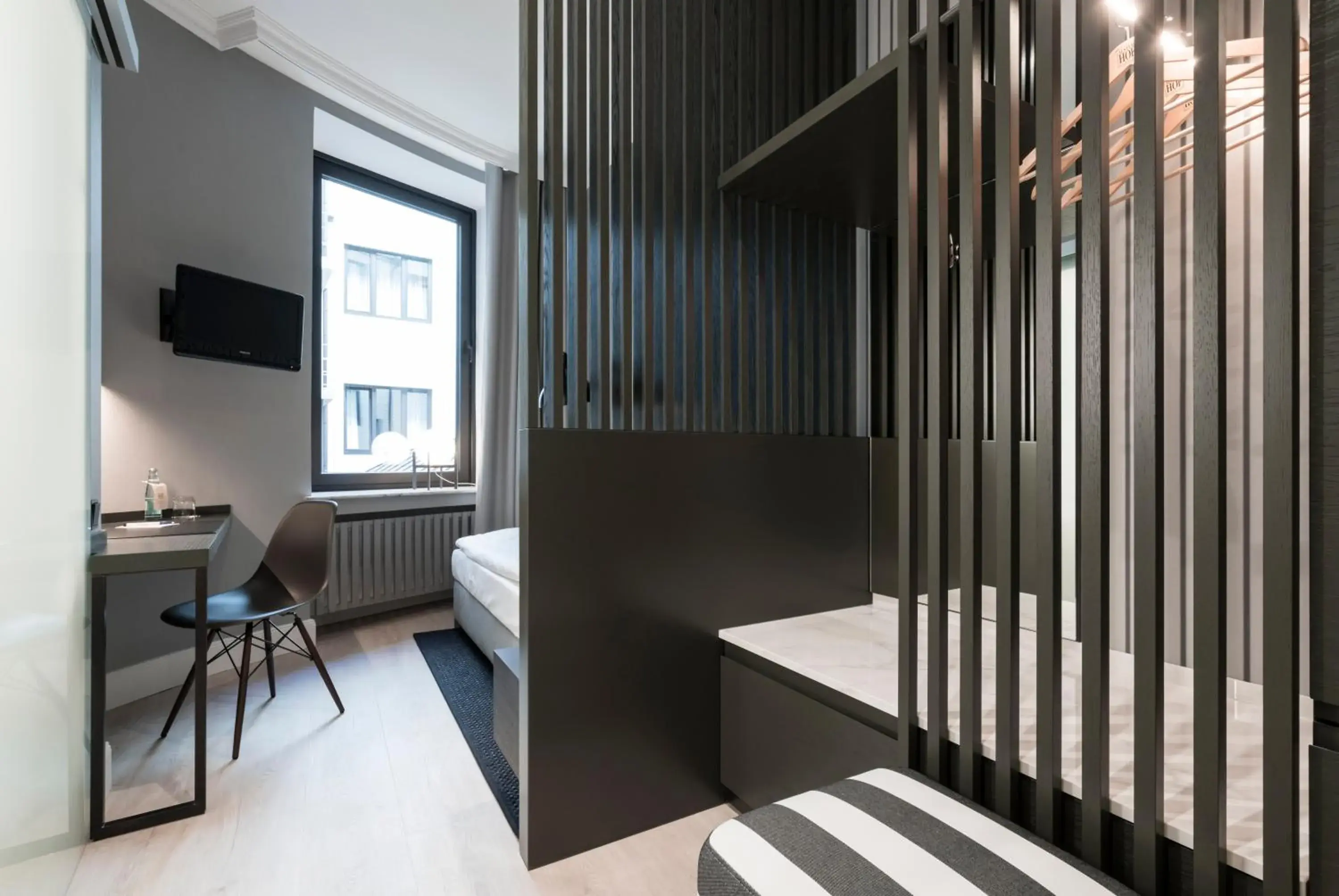 Photo of the whole room in Alster-Hof Photo of the whole room in Alster-Hof