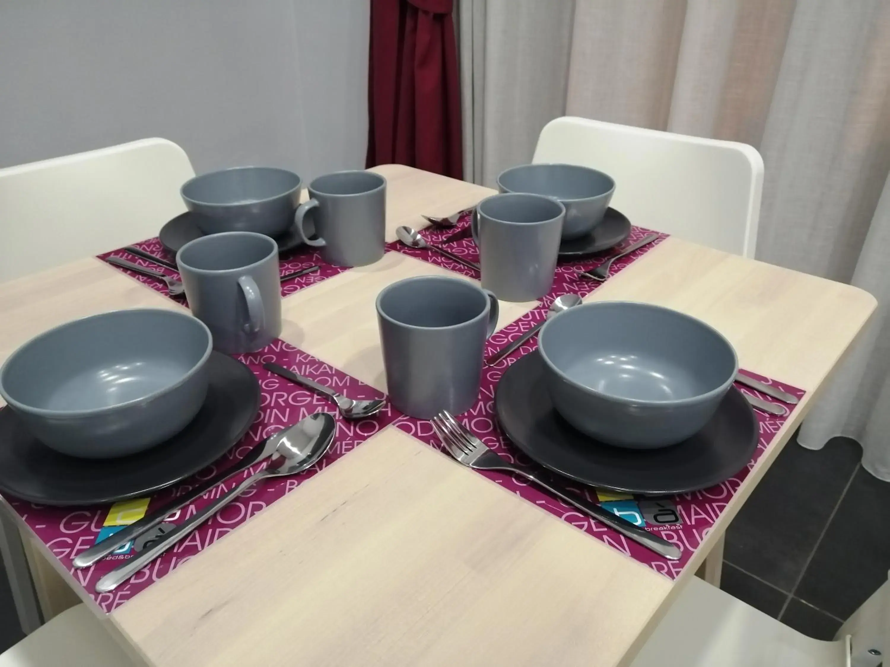 Quadruple Room with Private Bathroom in Cabà bed&breakfast Quadruple Room with Private Bathroom in Cabà bed&breakfast