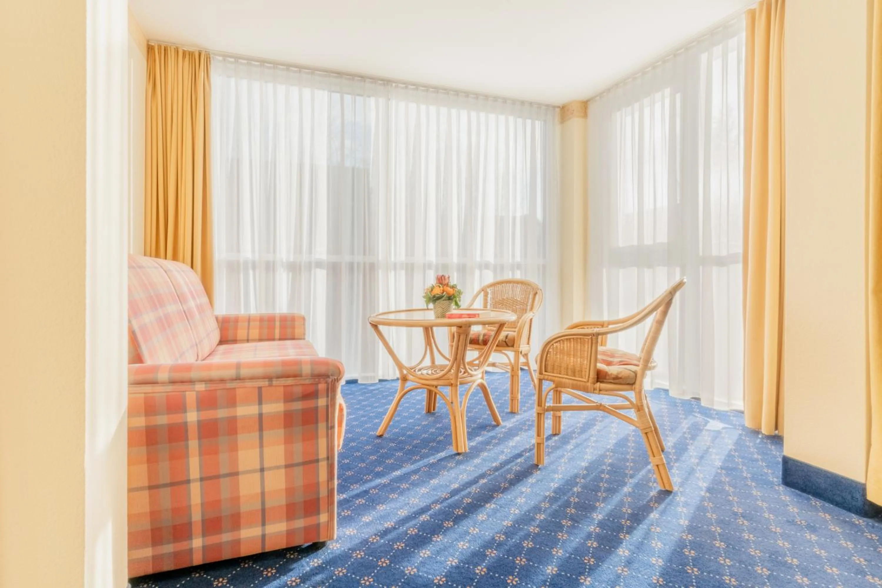 Chalet Sonnenhang Oberhof