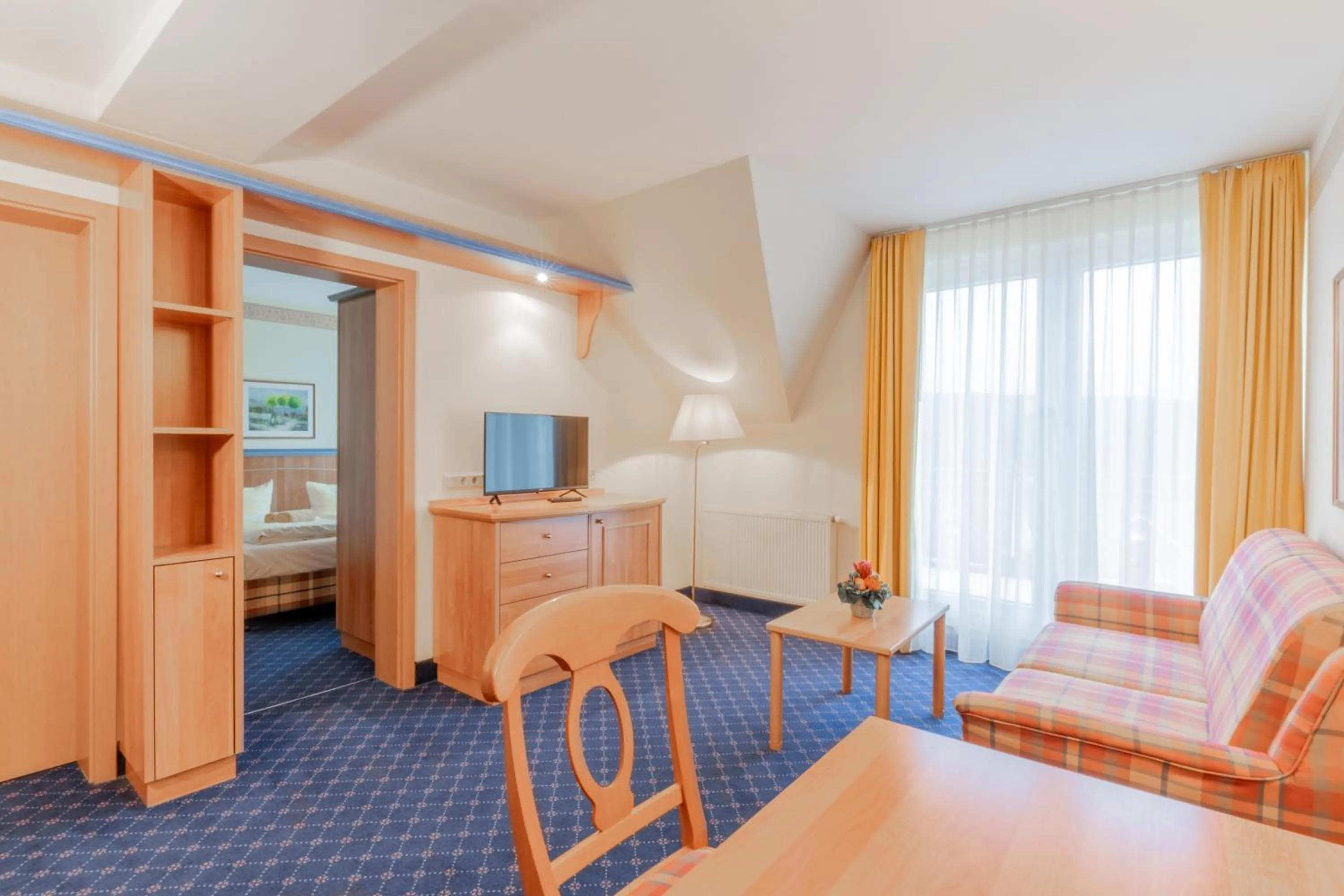 Chalet Sonnenhang Oberhof