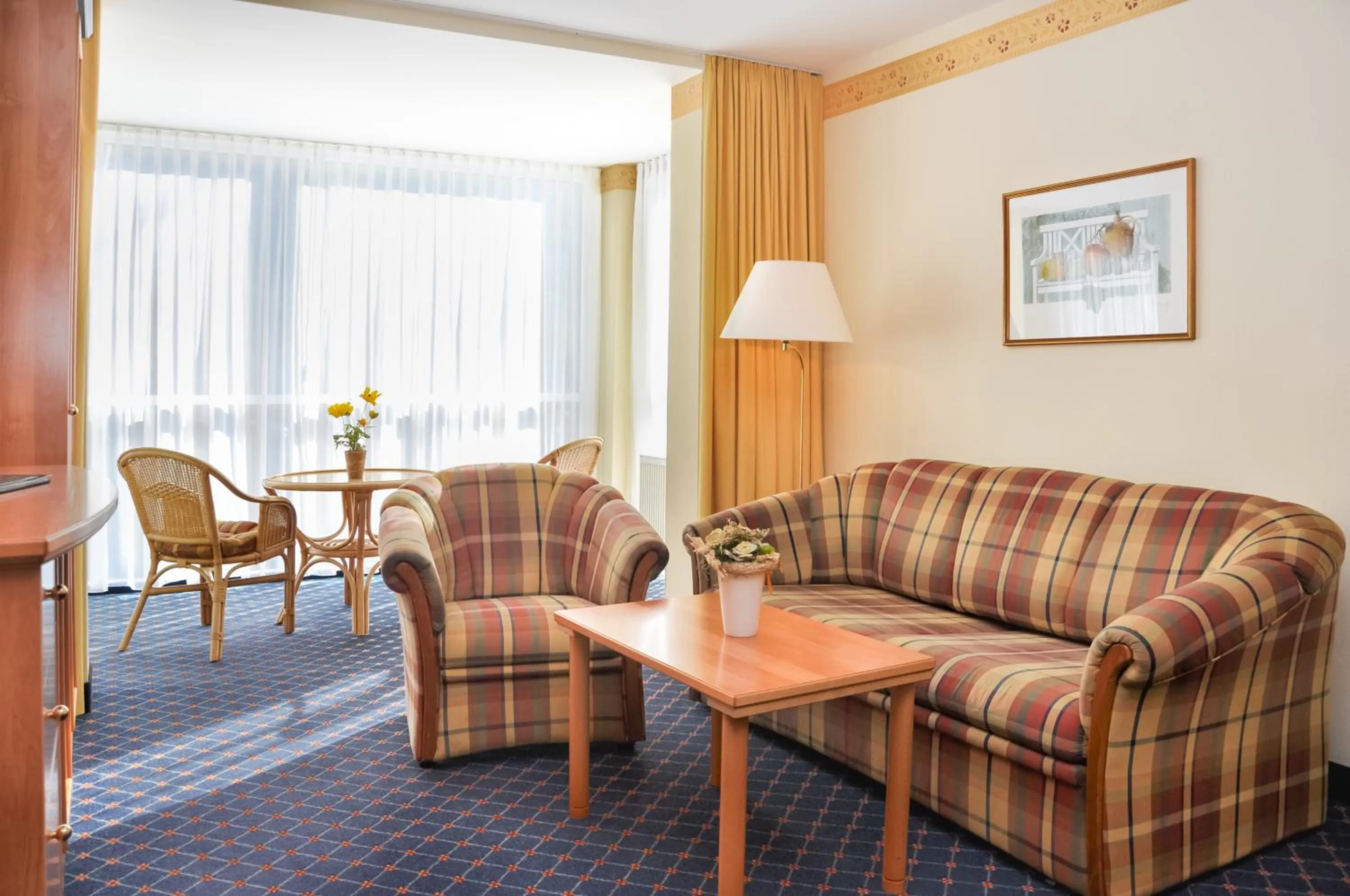 Chalet Sonnenhang Oberhof