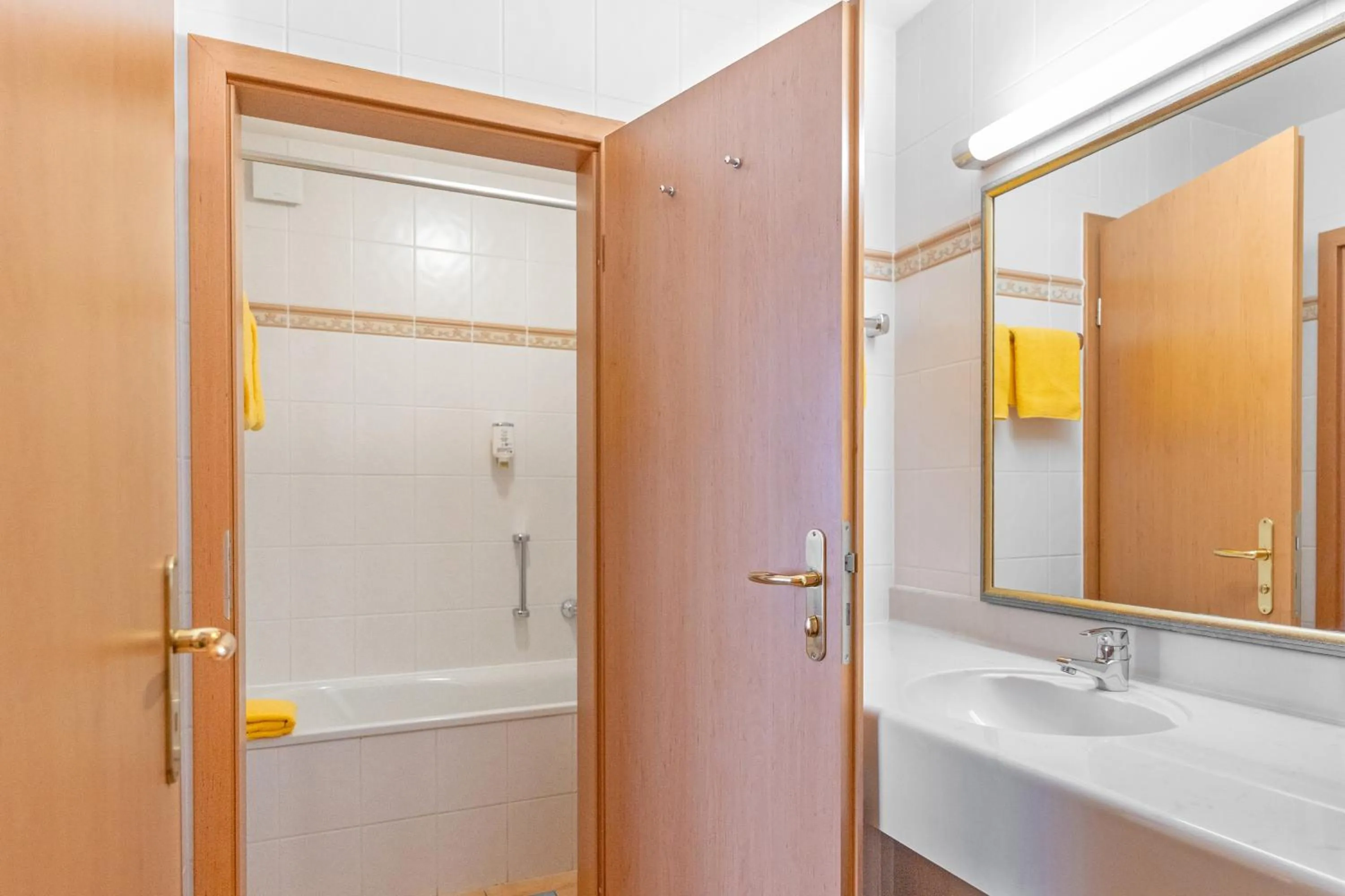 Chalet Sonnenhang Oberhof