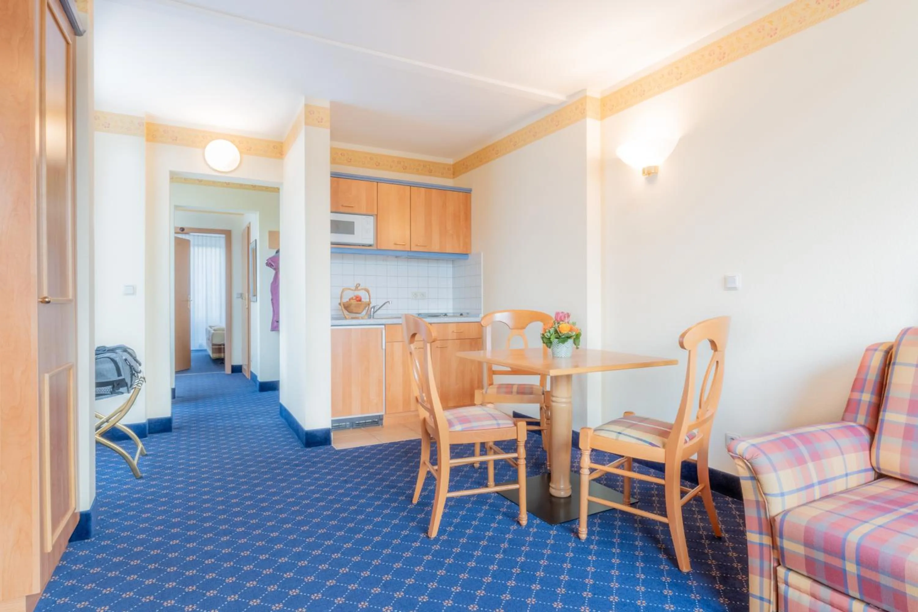 Chalet Sonnenhang Oberhof